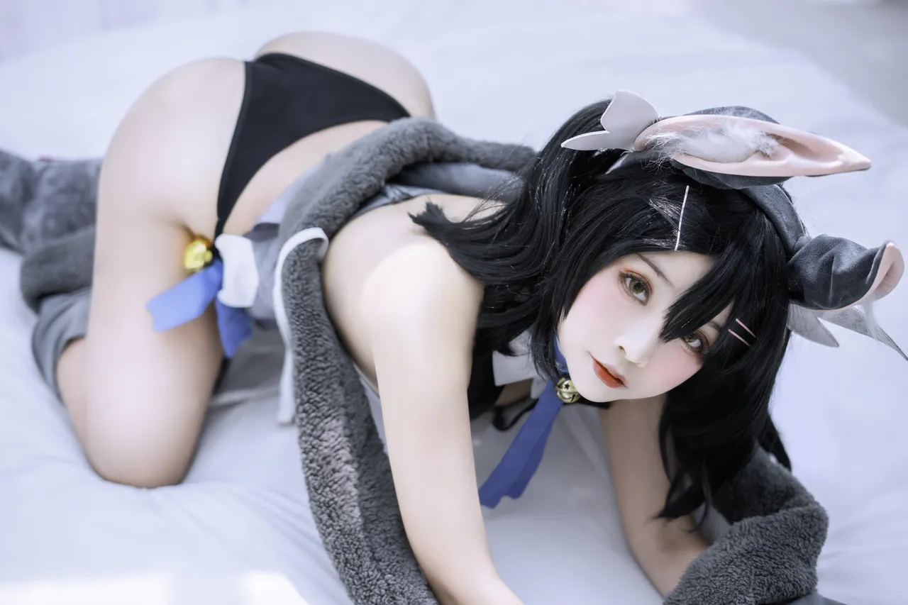 Sayo Momo - FATE Miyu Edelfelt Beast Ver-erohere4.webp