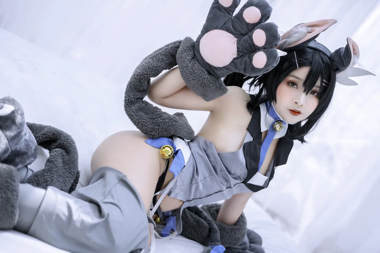 Sayo Momo - FATE Miyu Edelfelt Beast Ver-erohere5.webp
