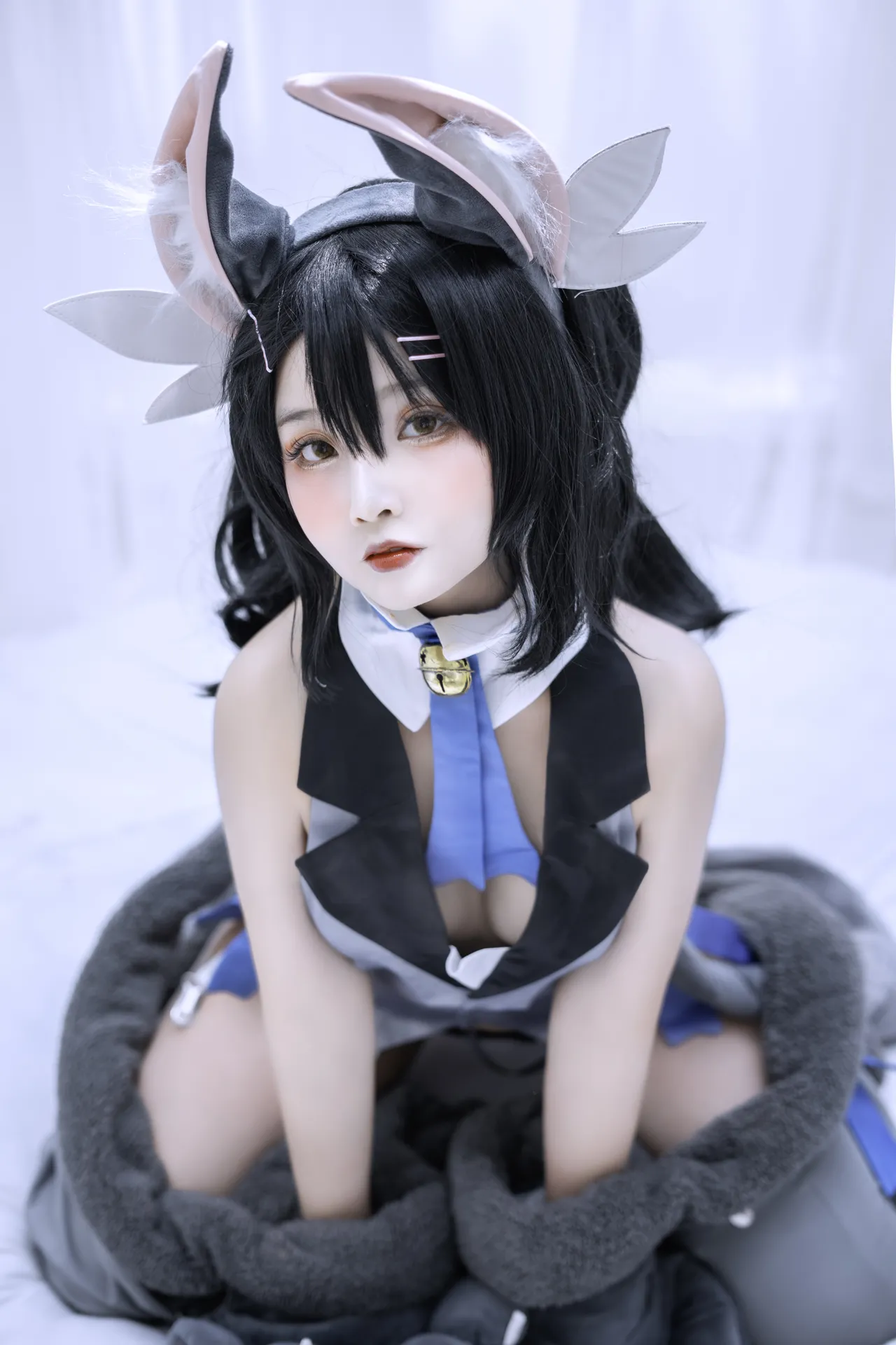 Sayo Momo - FATE Miyu Edelfelt Beast Ver-erohere7.webp