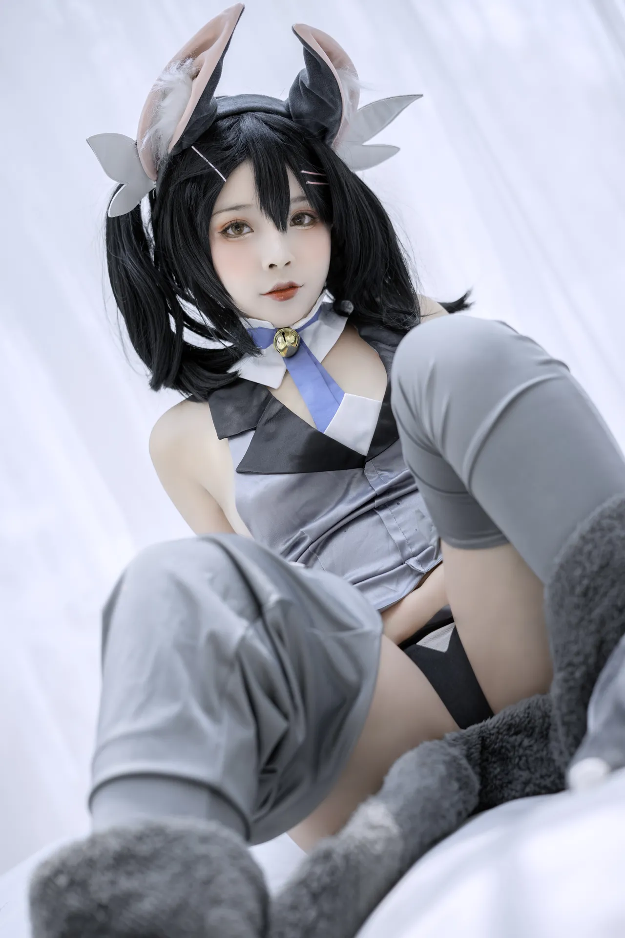 Sayo Momo - FATE Miyu Edelfelt Beast Ver-erohere8.webp