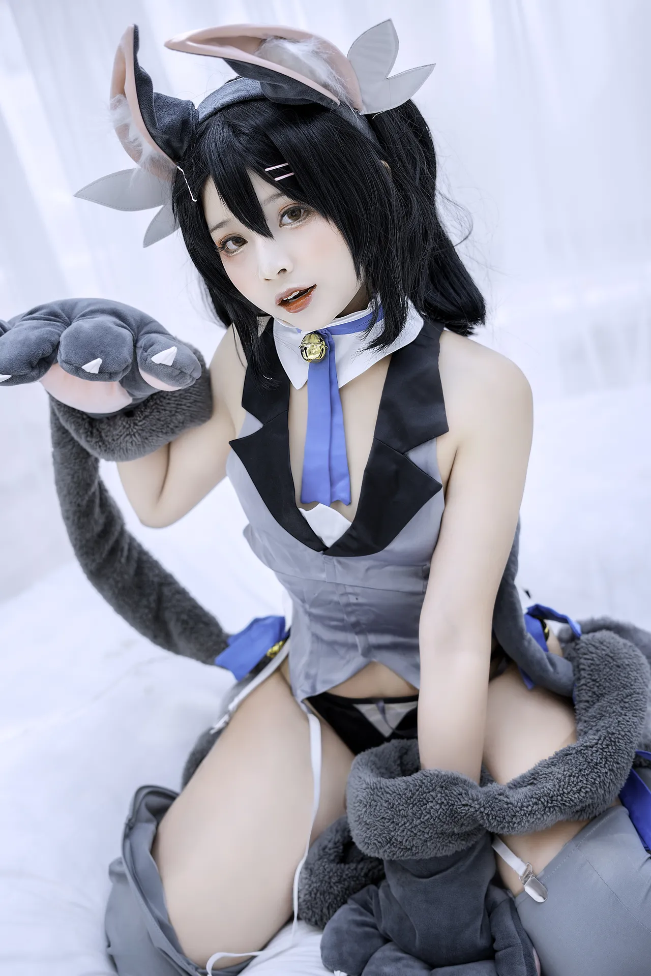 Sayo Momo - FATE Miyu Edelfelt Beast Ver-erohere9.webp