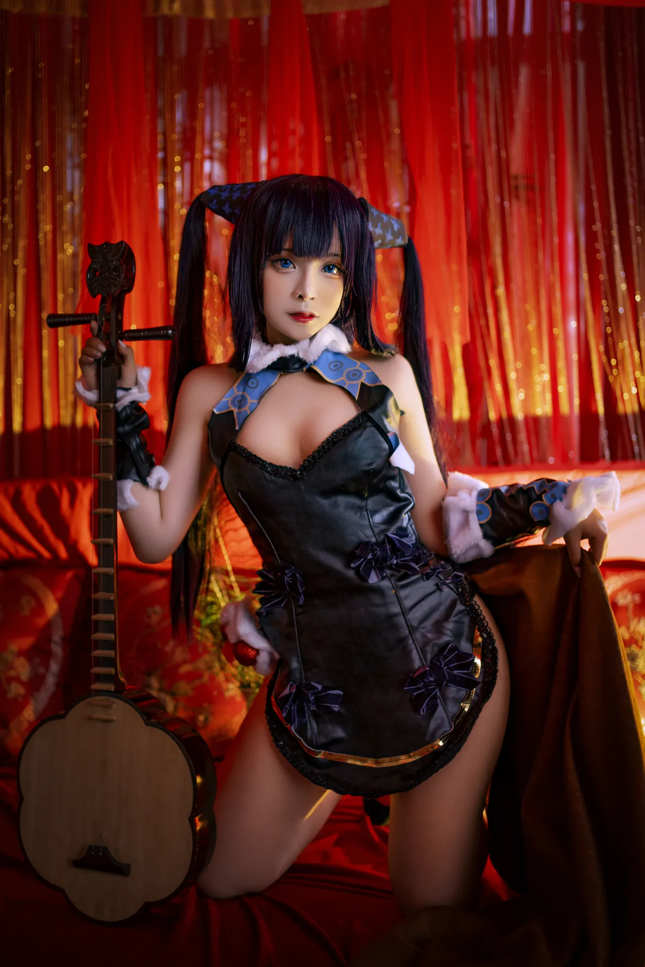 Sayo Momo - Fate Grand Order - Yang Guifei the Empress 20P