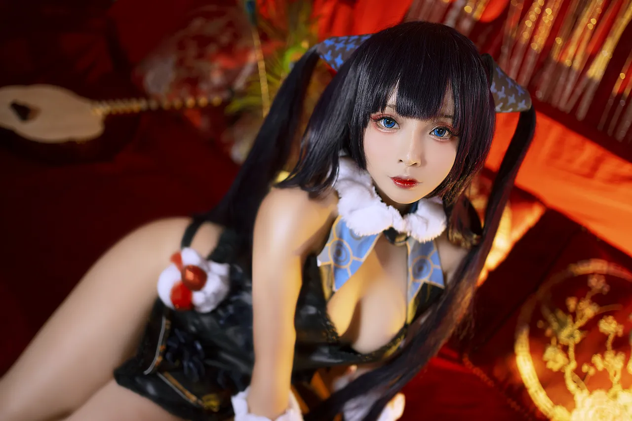 Sayo Momo - Fate Grand Order - Yang Guifei the Empress 20P-erohere10.webp