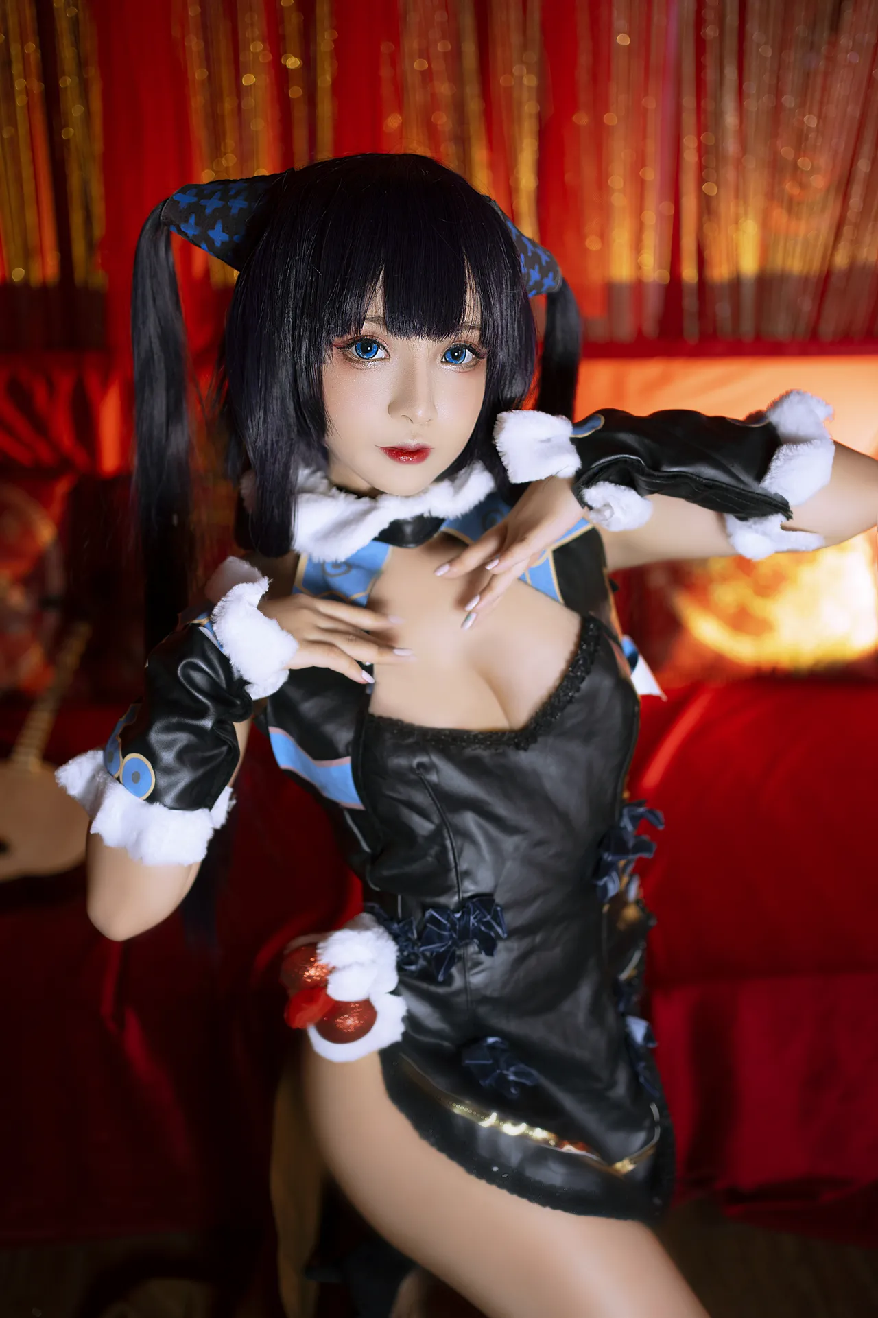 Sayo Momo - Fate Grand Order - Yang Guifei the Empress 20P-erohere11.webp