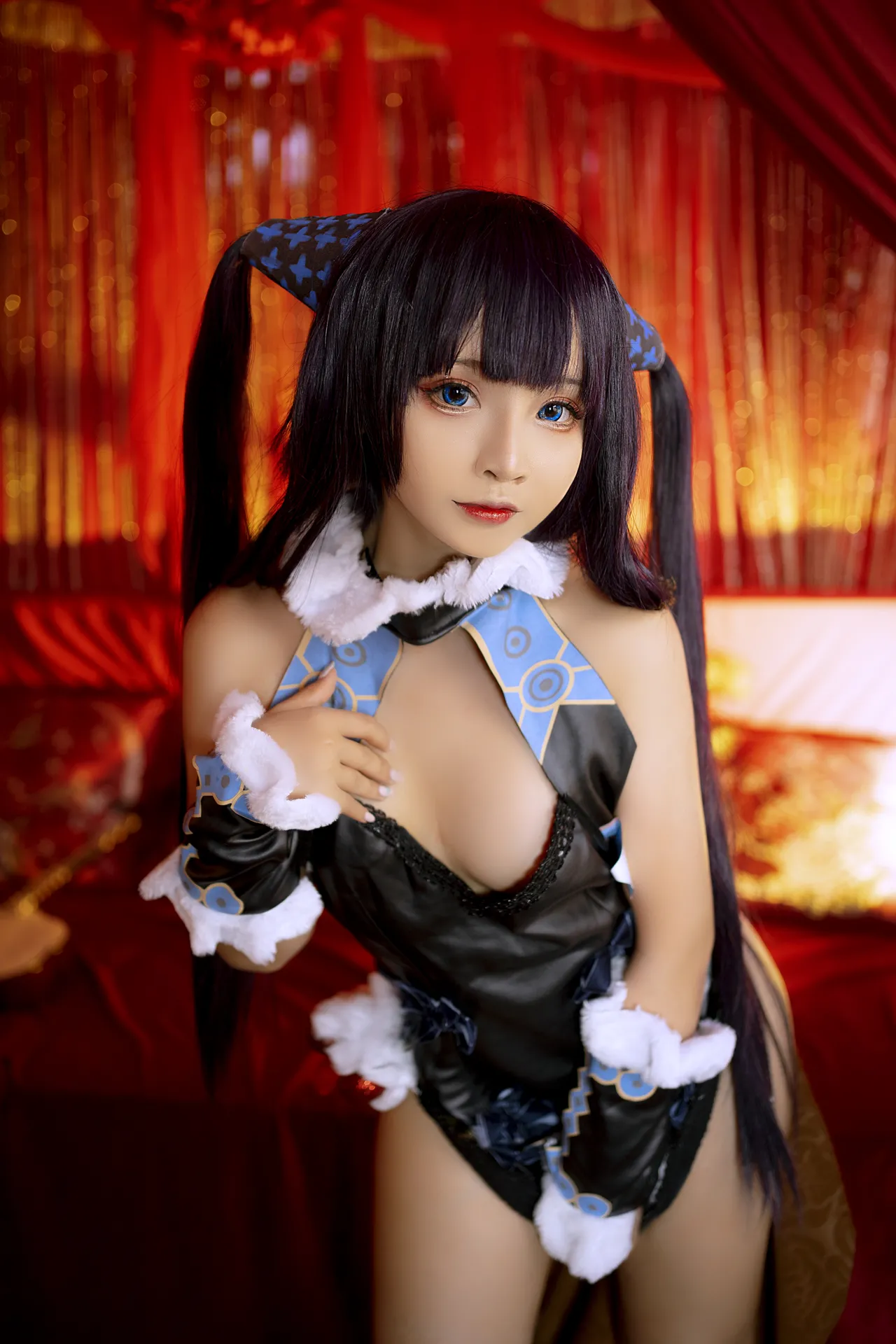 Sayo Momo - Fate Grand Order - Yang Guifei the Empress 20P-erohere18.webp
