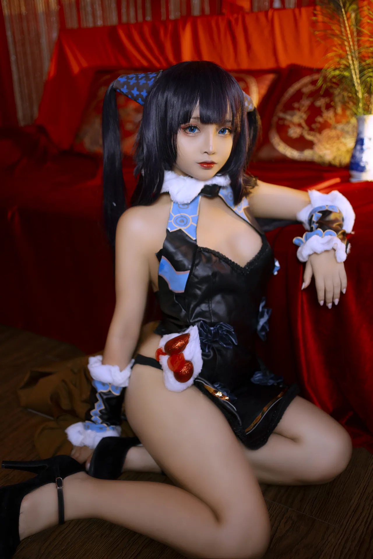 Sayo Momo - Fate Grand Order - Yang Guifei the Empress 20P-erohere19.webp