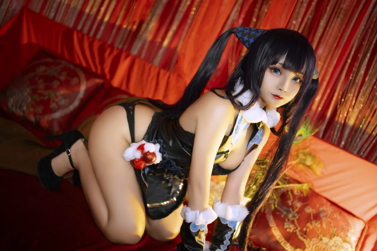 Sayo Momo - Fate Grand Order - Yang Guifei the Empress 20P-erohere20.webp