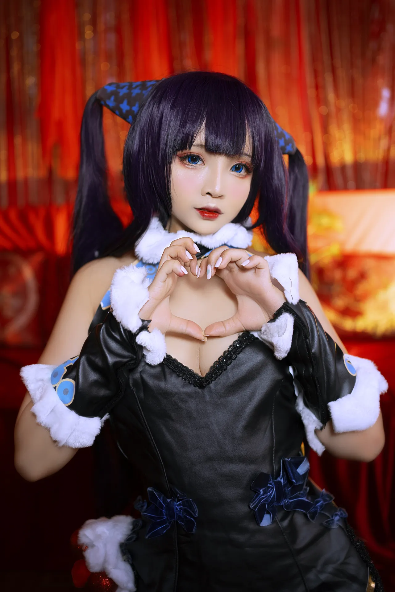 Sayo Momo - Fate Grand Order - Yang Guifei the Empress 20P-erohere3.webp