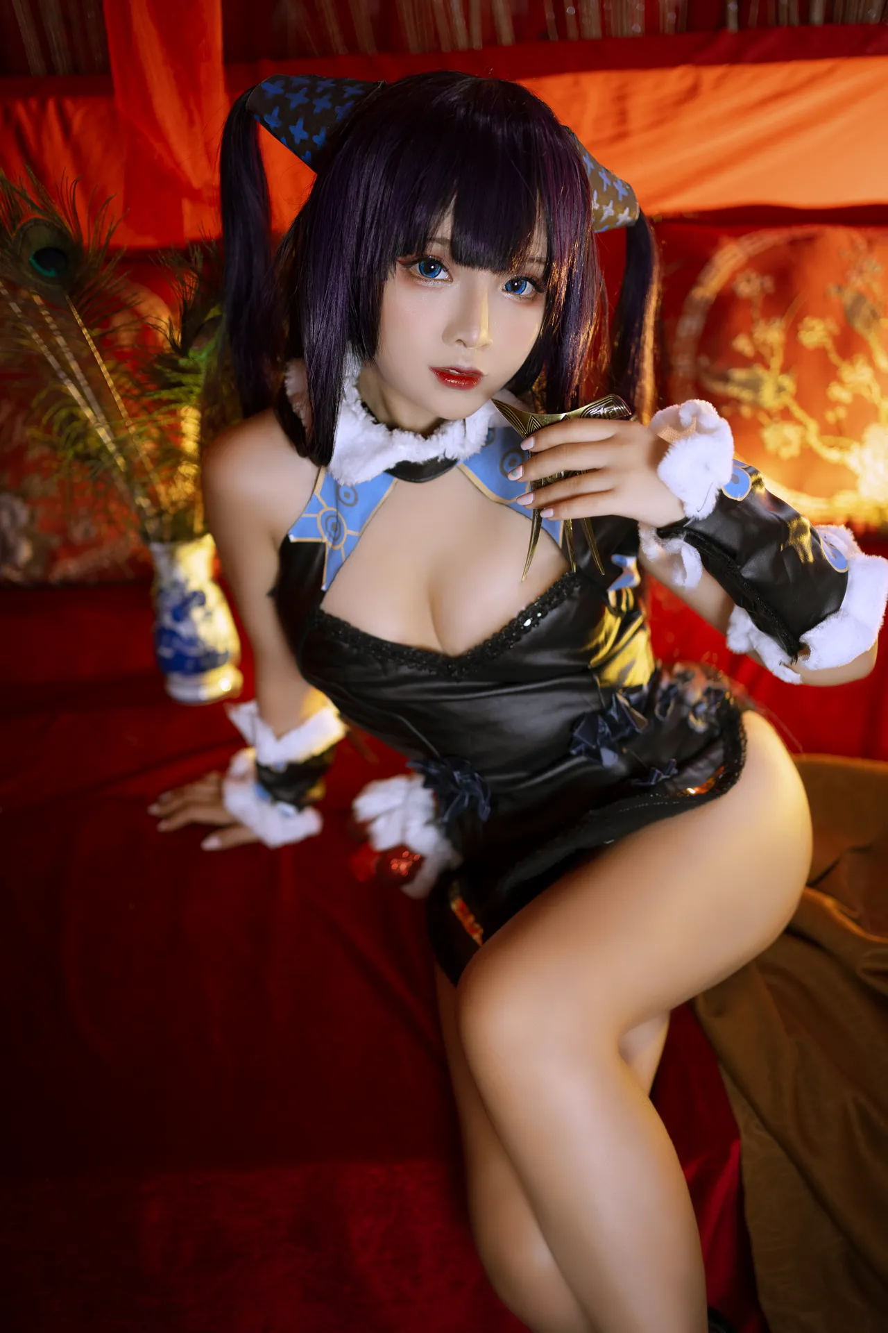 Sayo Momo - Fate Grand Order - Yang Guifei the Empress 20P-erohere4.webp