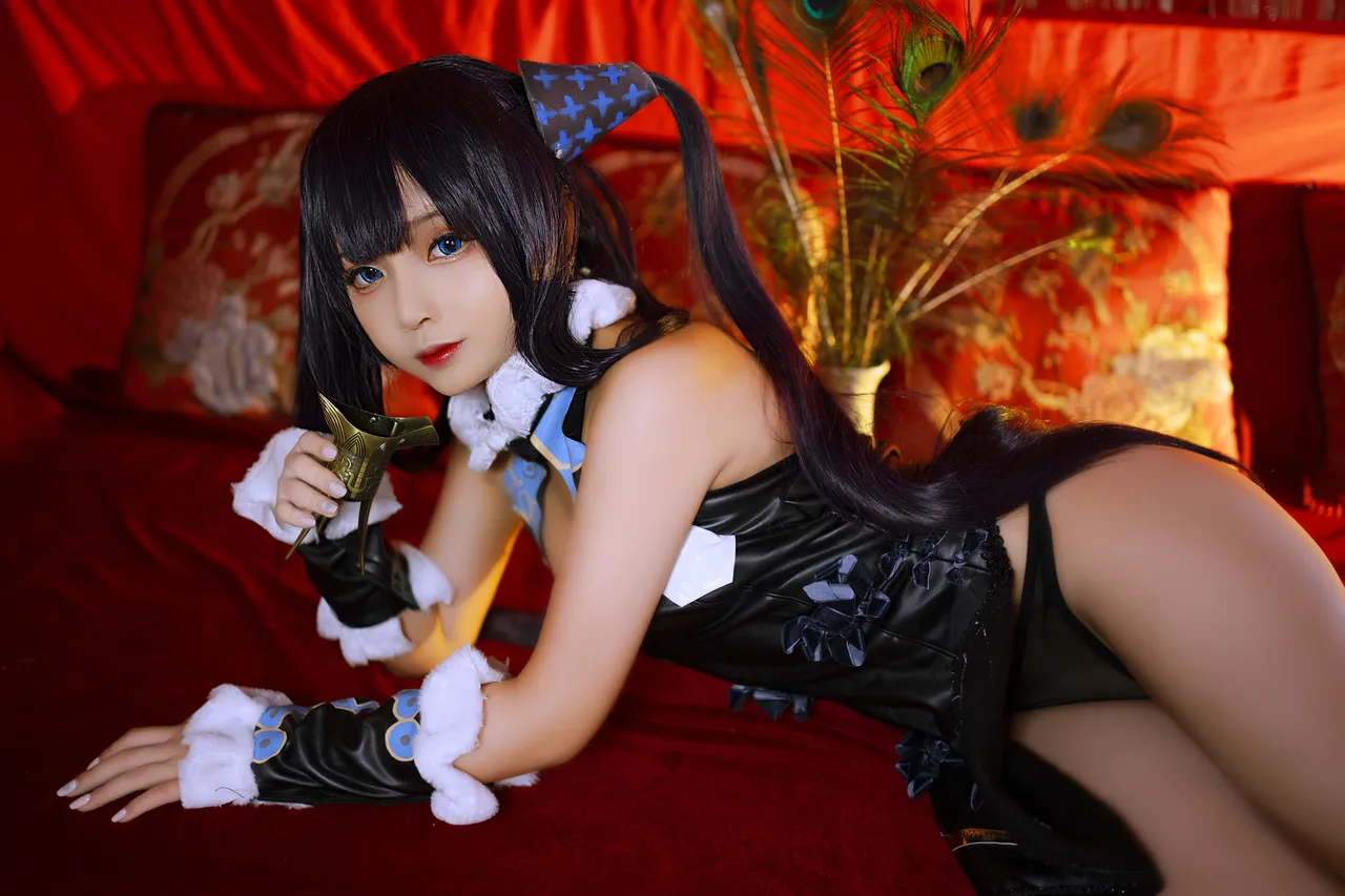 Sayo Momo - Fate Grand Order - Yang Guifei the Empress 20P-erohere5.webp