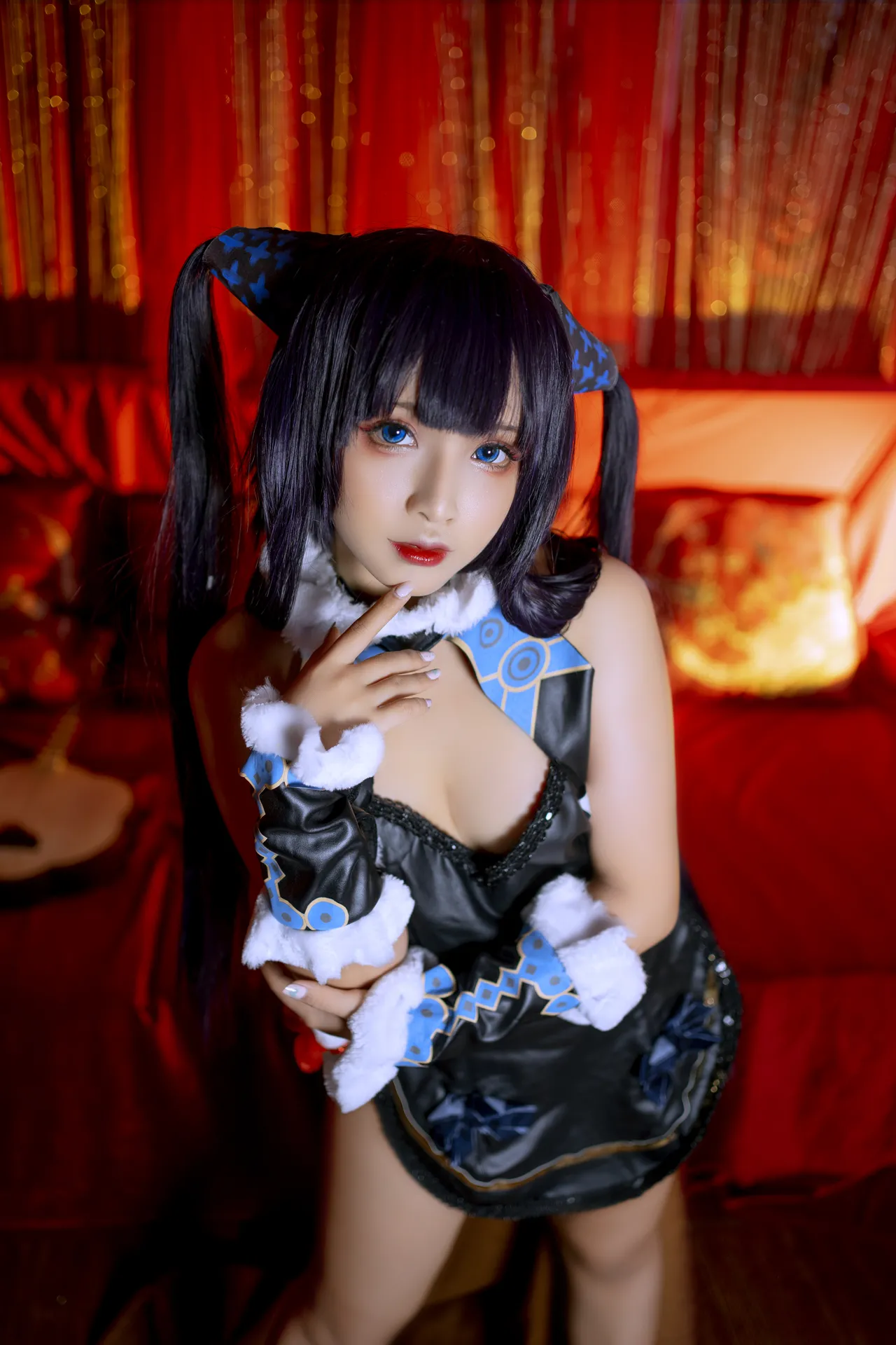 Sayo Momo - Fate Grand Order - Yang Guifei the Empress 20P-erohere8.webp
