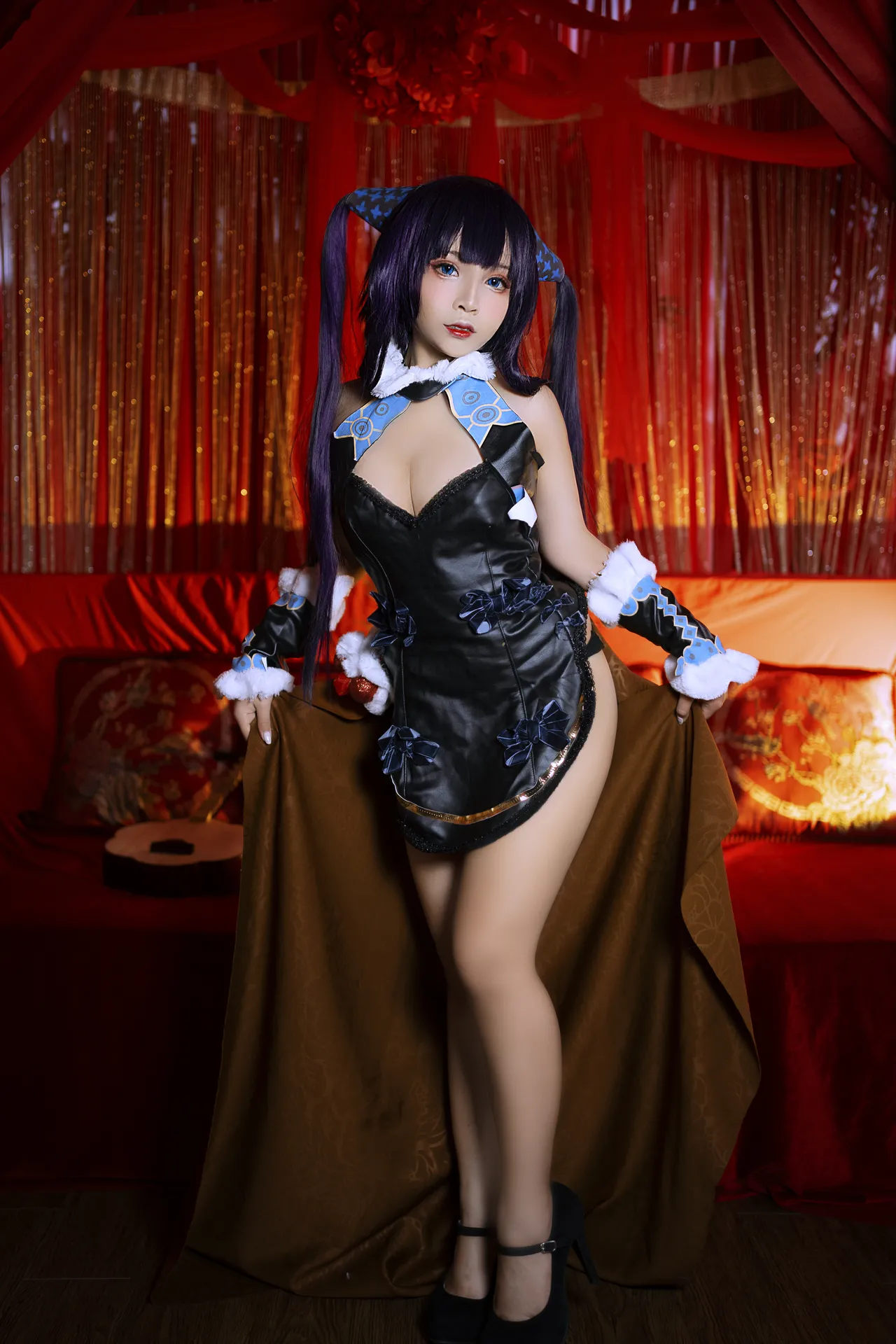 Sayo Momo - Fate Grand Order - Yang Guifei the Empress 20P-erohere9.webp