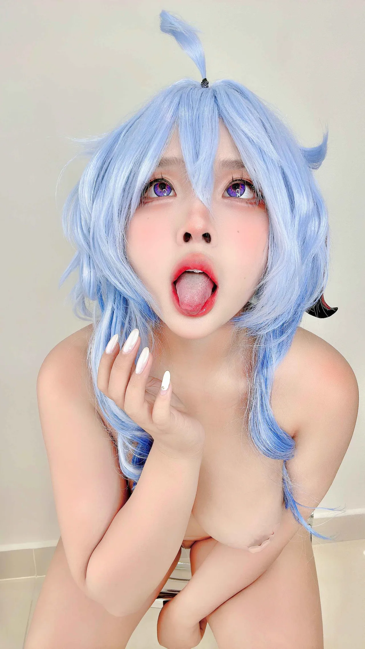 Sayo Momo - Ganyu-erohere52.webp