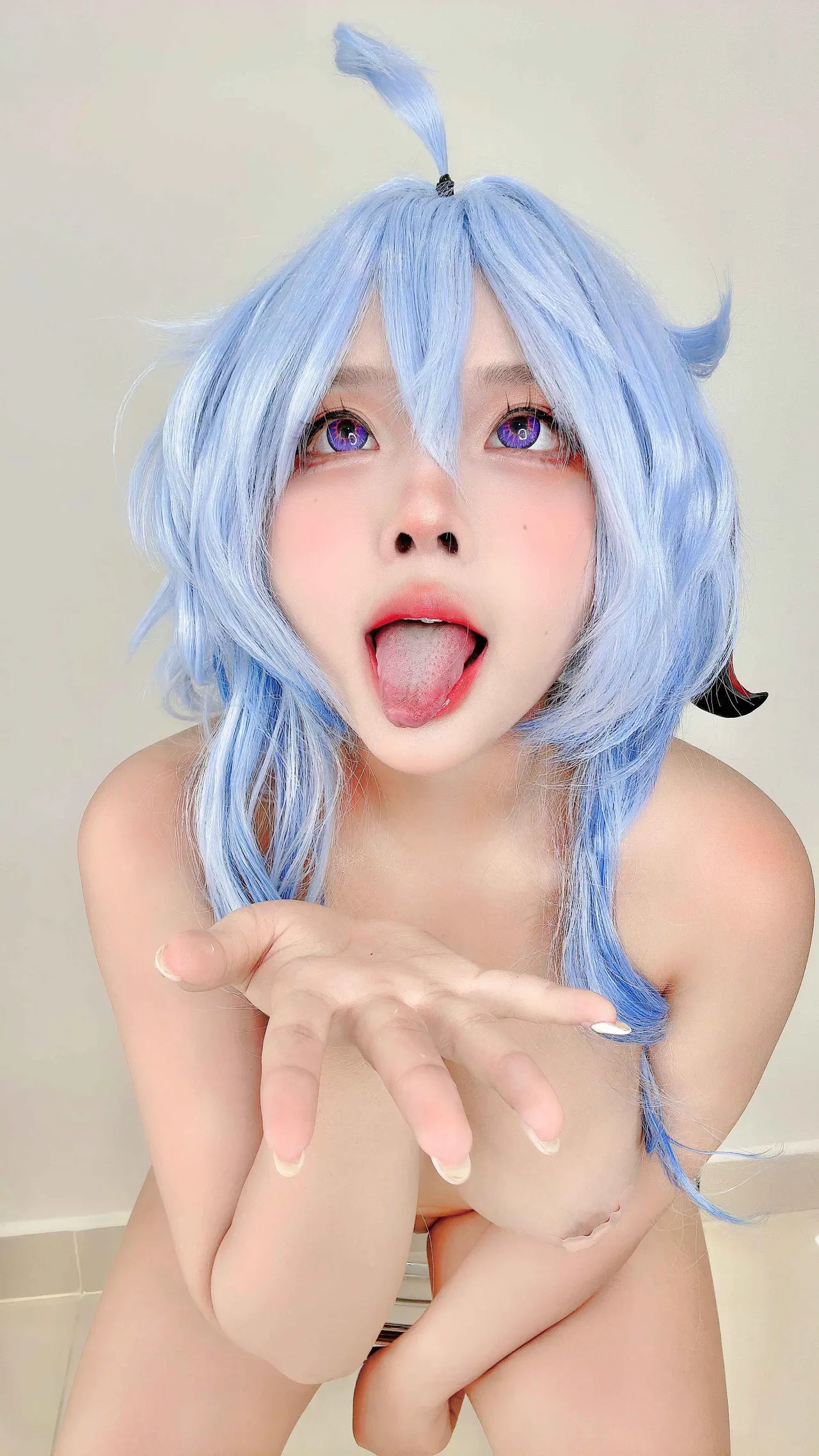 Sayo Momo - Ganyu-erohere53.webp