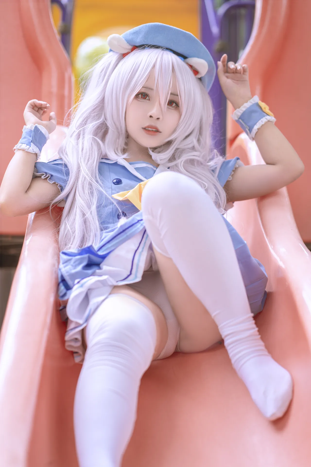 Sayo Momo - Laffey-erohere11.webp