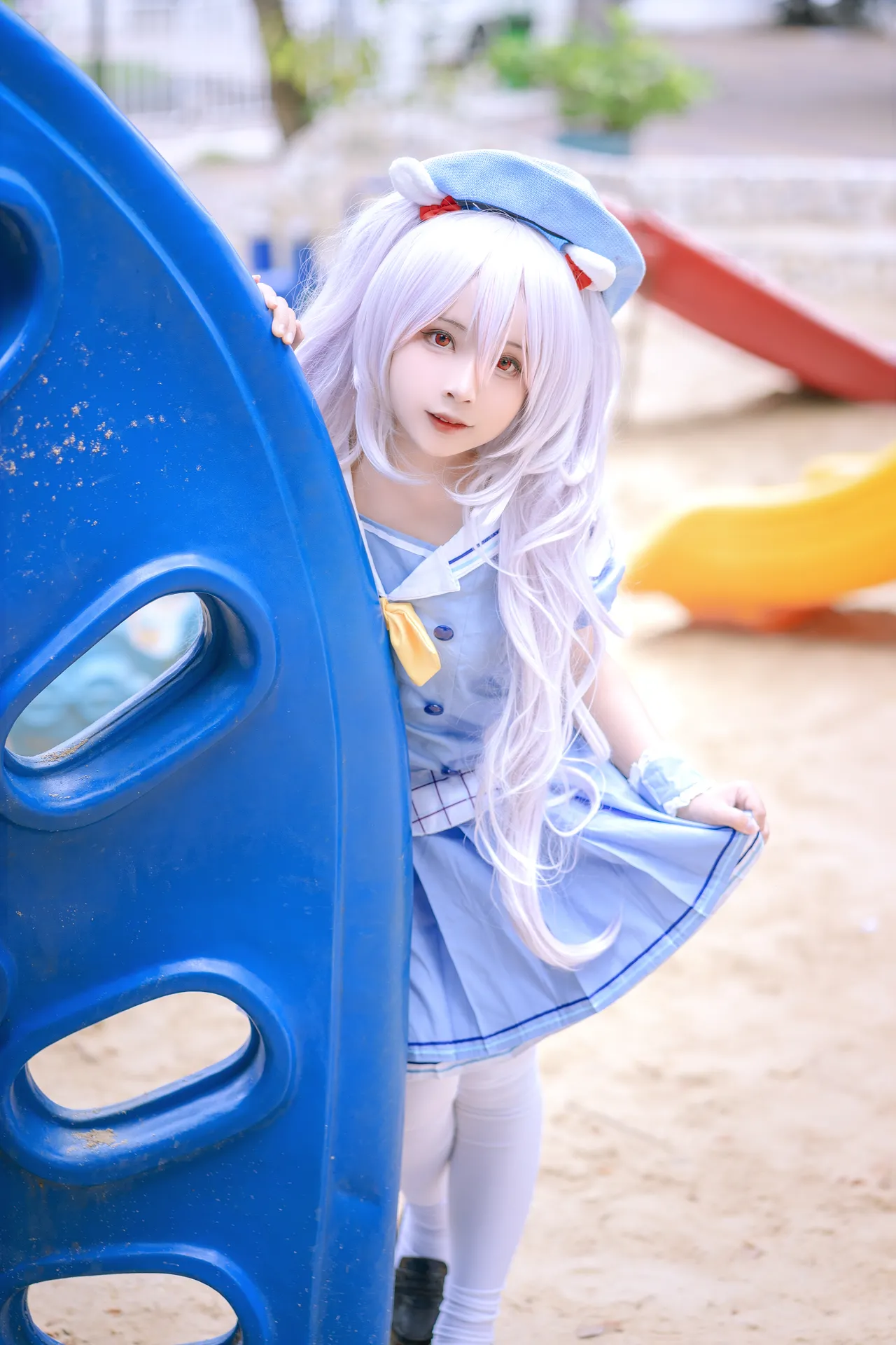 Sayo Momo - Laffey-erohere12.webp