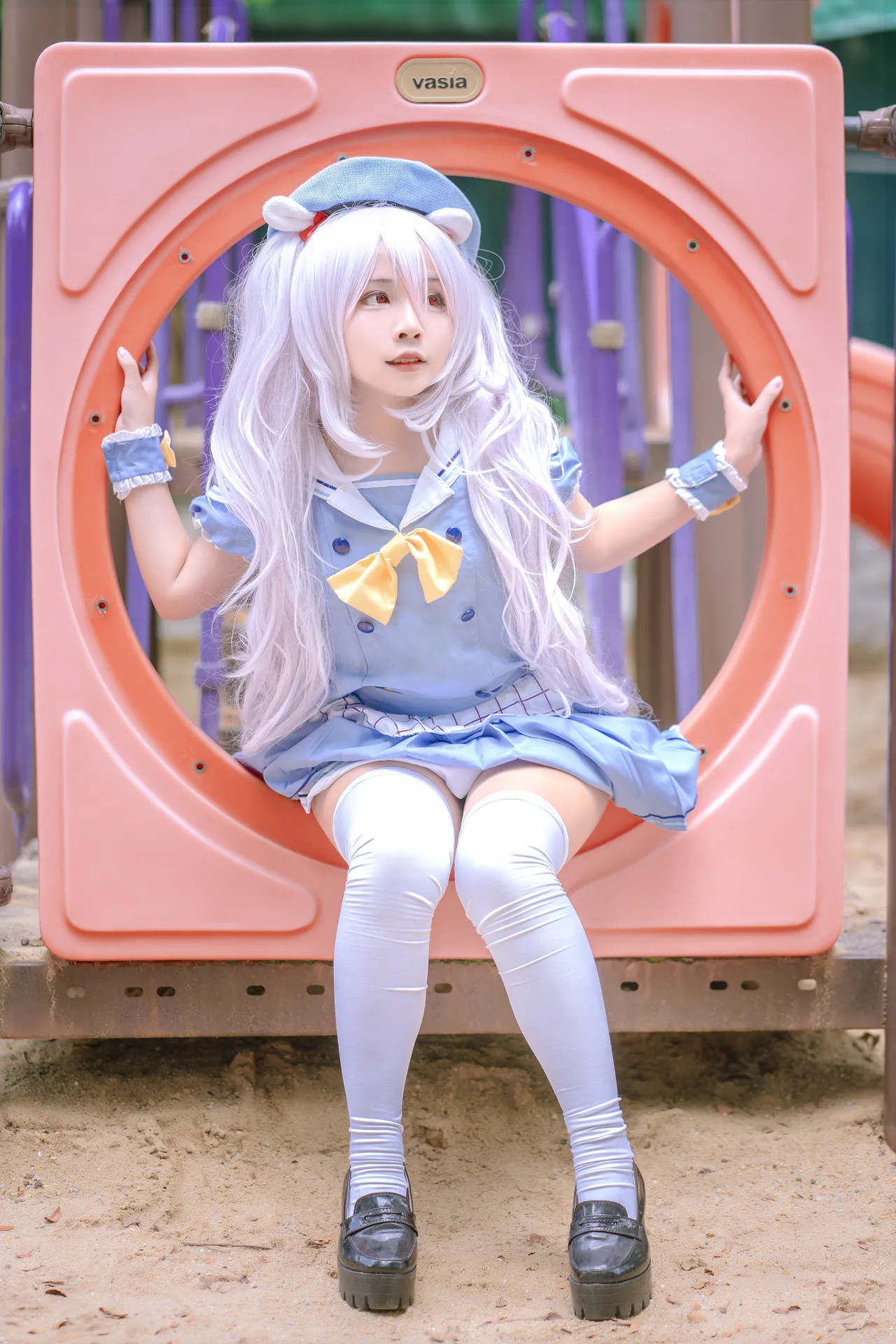 Sayo Momo - Laffey-erohere13.webp