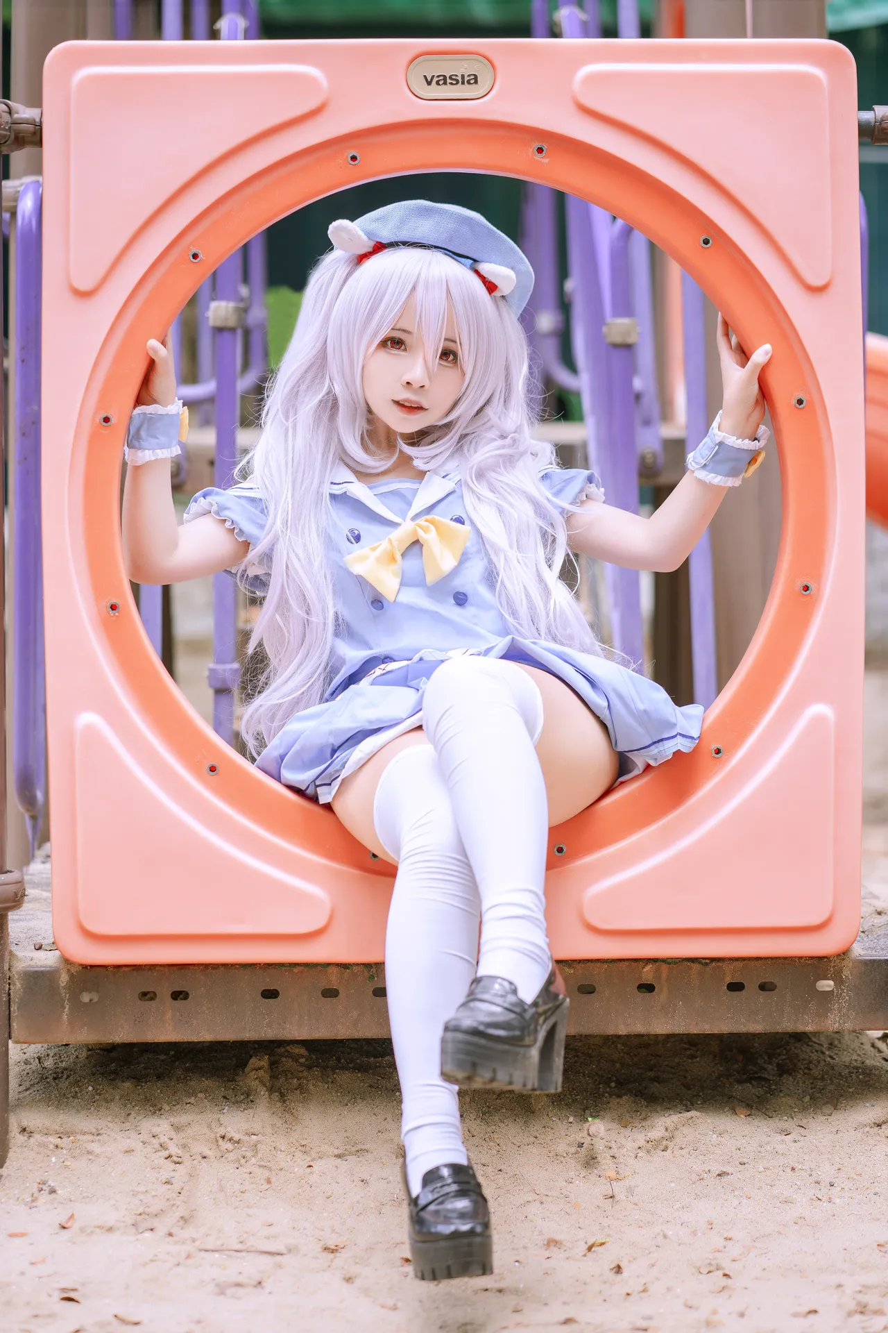 Sayo Momo - Laffey-erohere14.webp