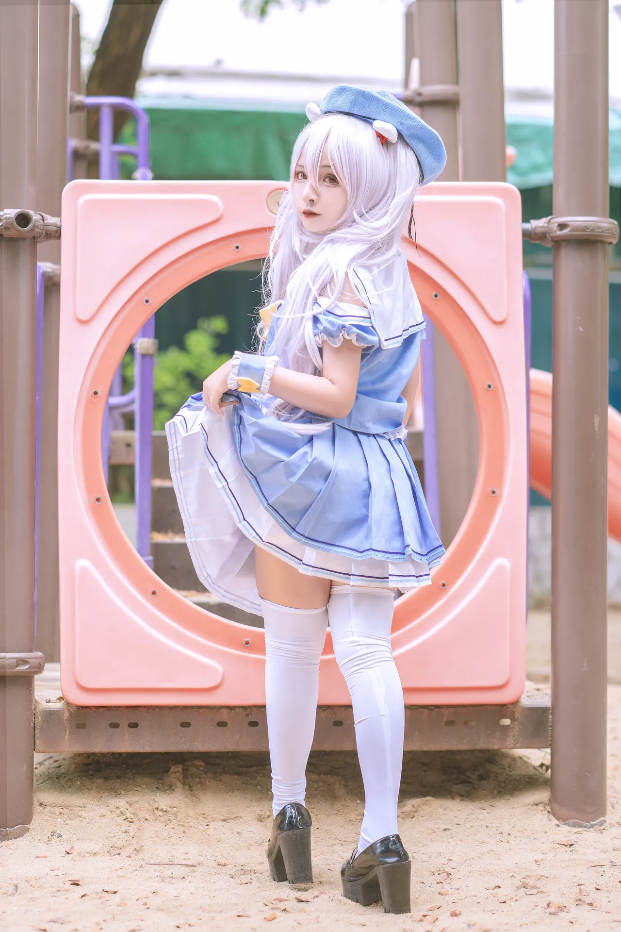 Sayo Momo - Laffey-erohere15.webp