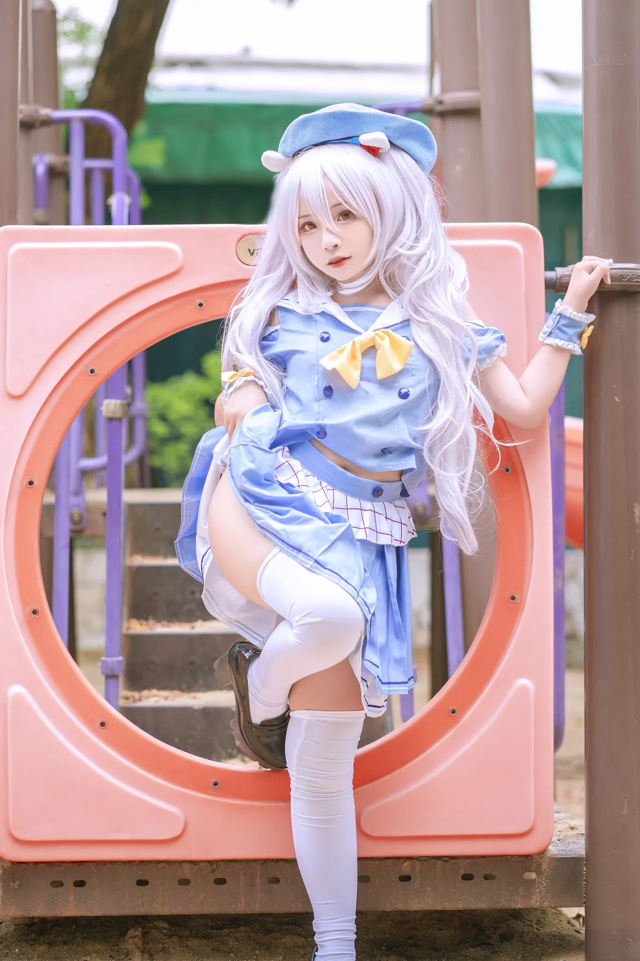 Sayo Momo - Laffey-erohere19.webp
