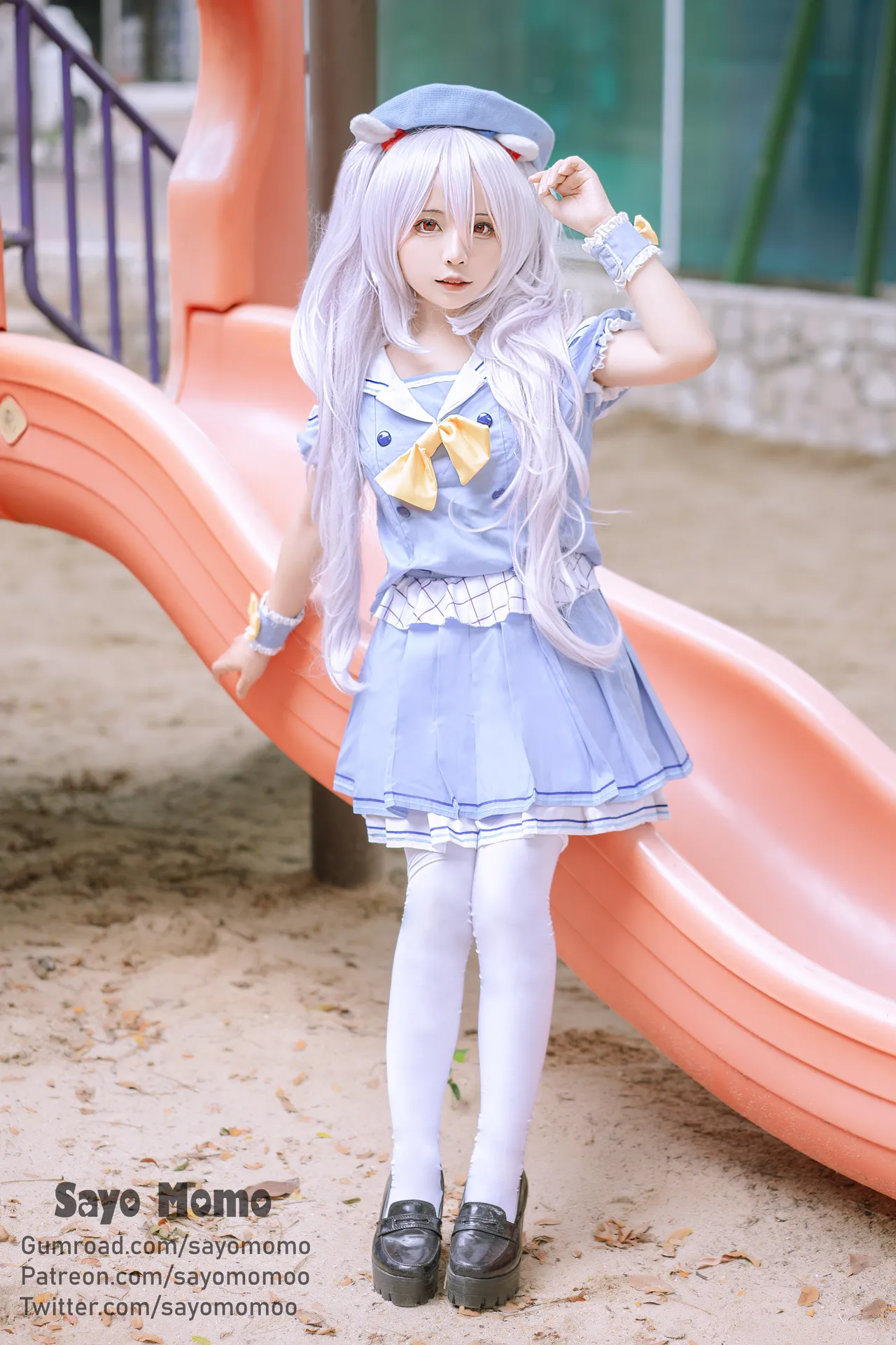 Sayo Momo - Laffey-erohere2.webp