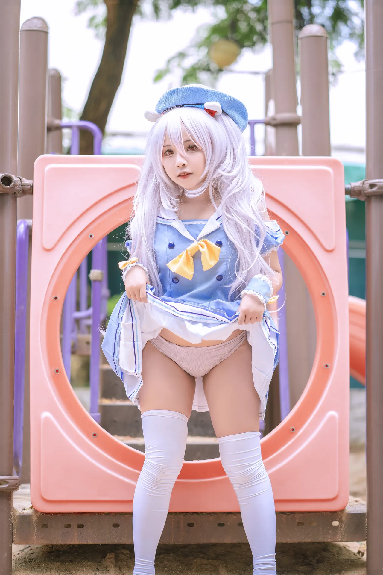Sayo Momo - Laffey-erohere21.webp