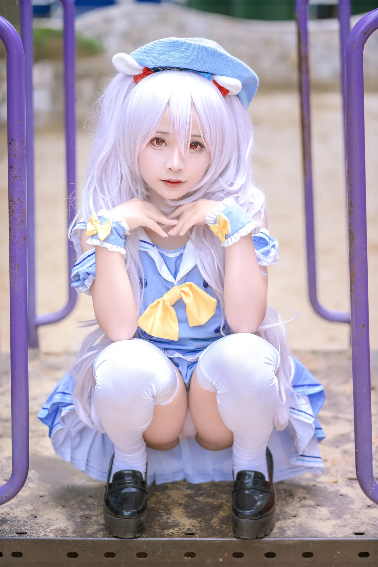 Sayo Momo - Laffey-erohere22.webp
