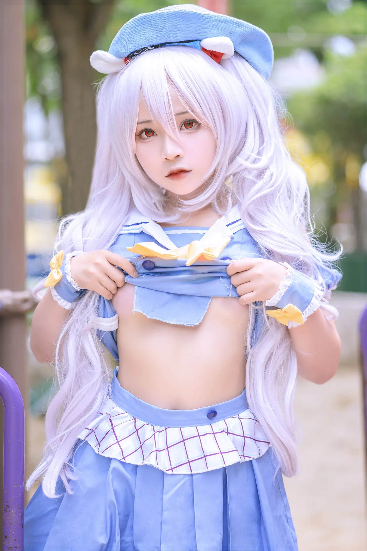 Sayo Momo - Laffey-erohere23.webp