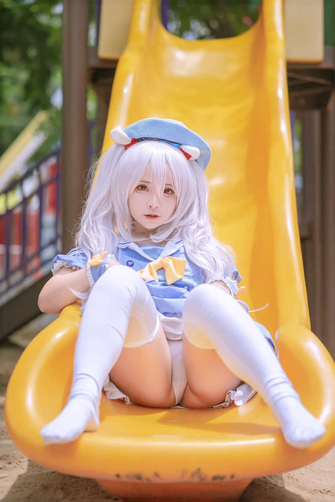 Sayo Momo - Laffey-erohere24.webp