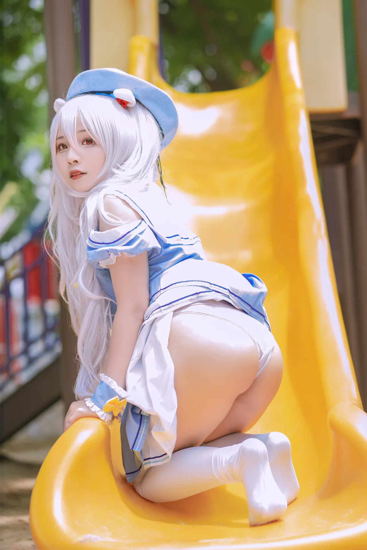 Sayo Momo - Laffey-erohere25.webp
