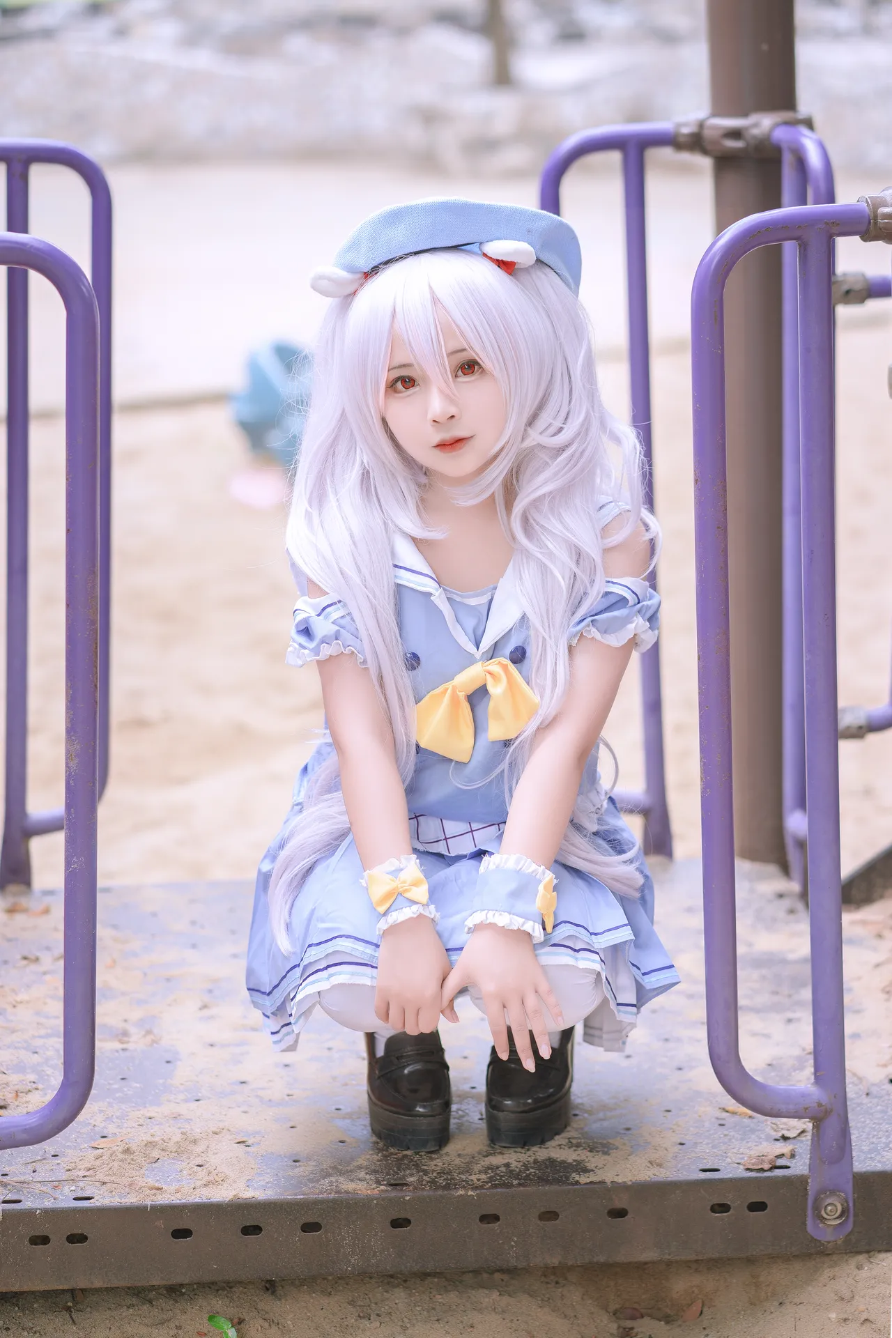 Sayo Momo - Laffey-erohere4.webp