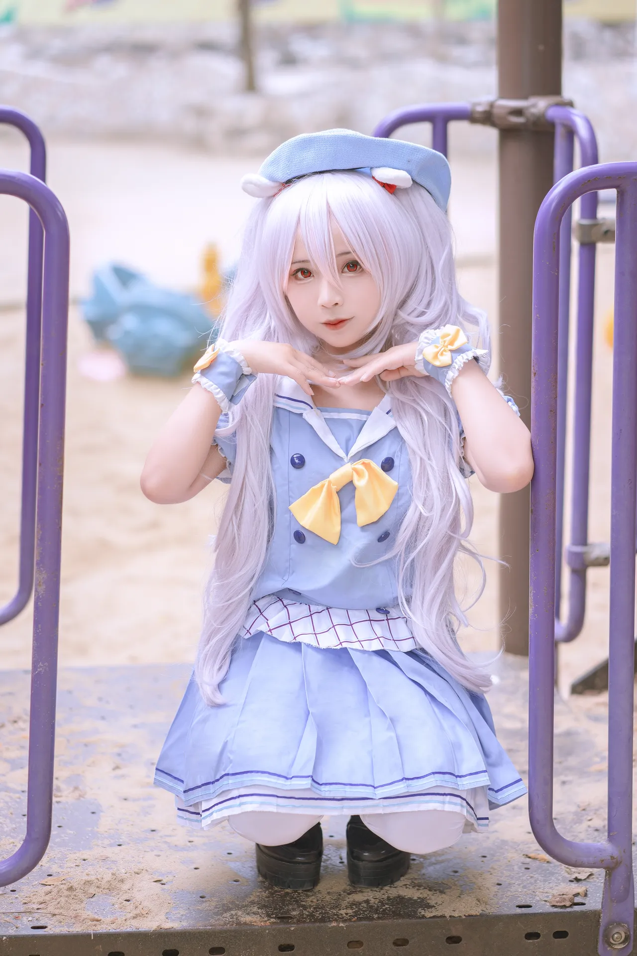 Sayo Momo - Laffey-erohere5.webp