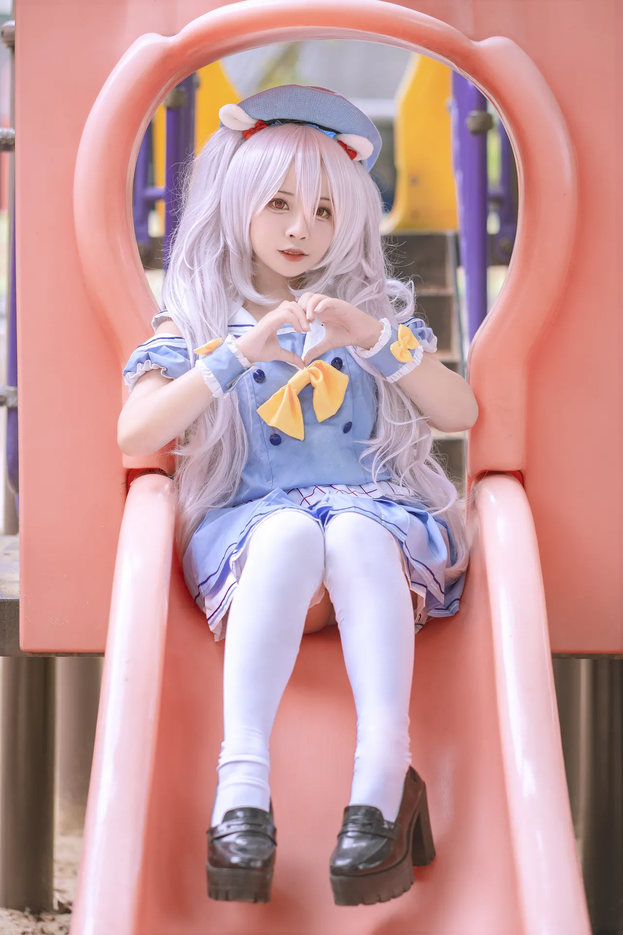 Sayo Momo - Laffey-erohere7.webp