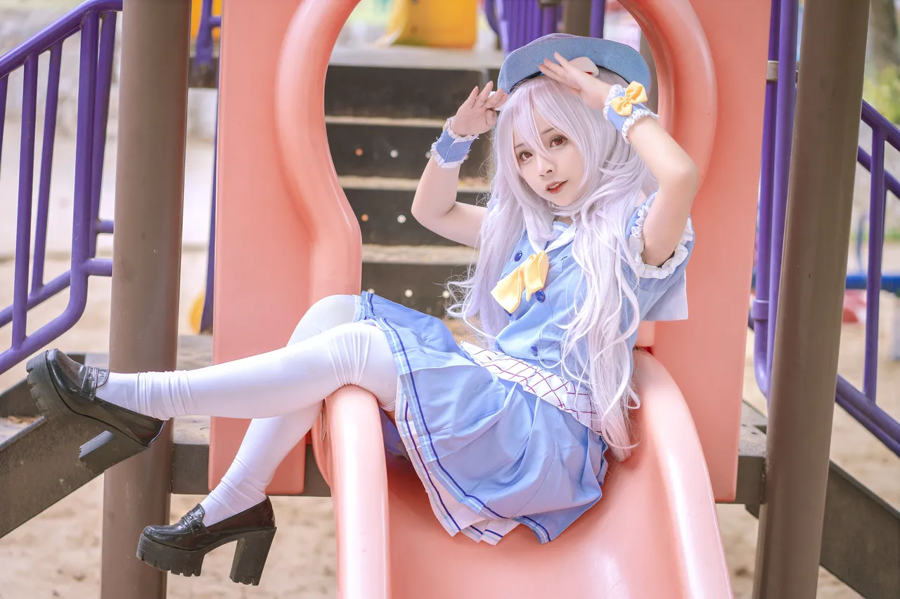 Sayo Momo - Laffey-erohere8.webp