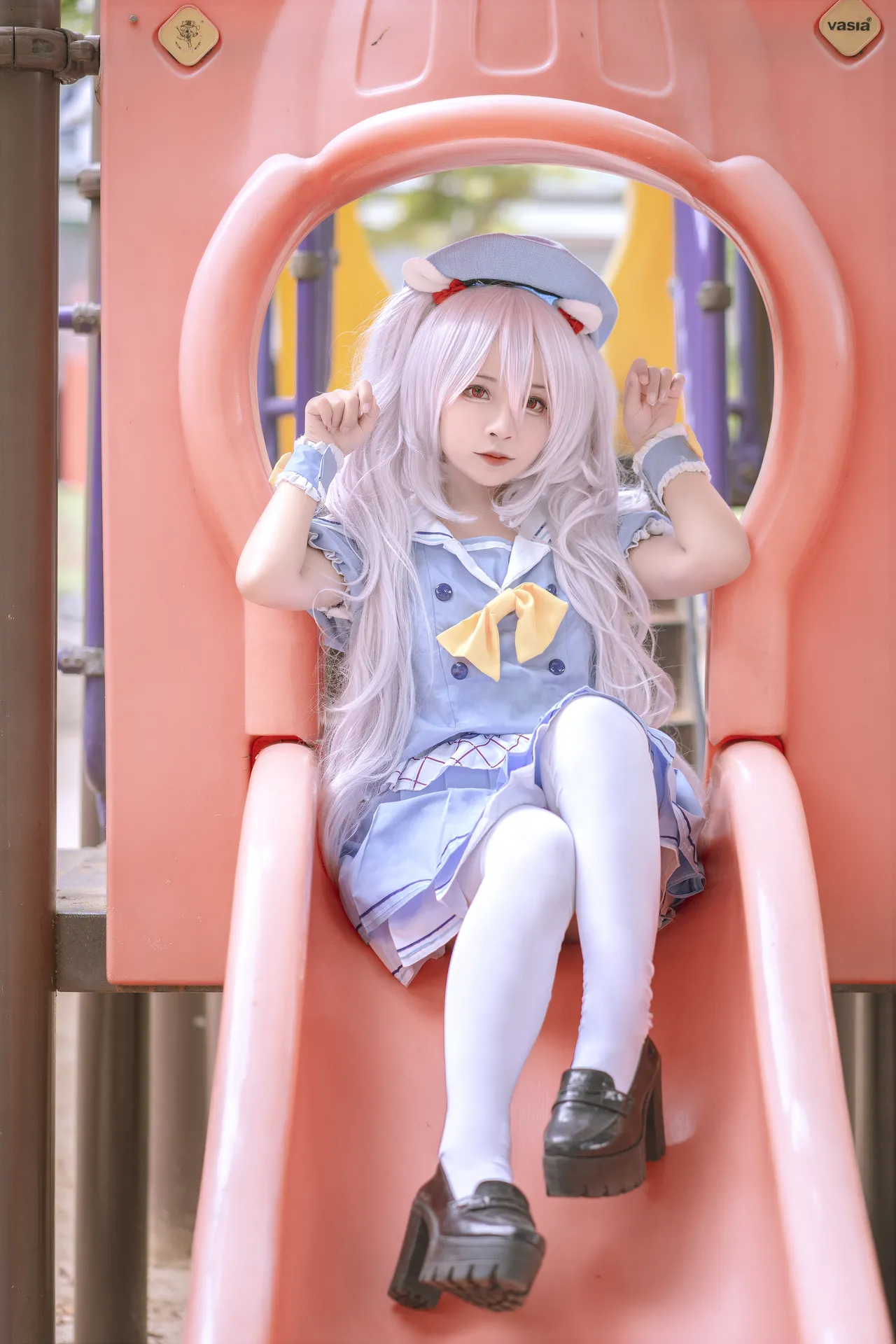 Sayo Momo - Laffey-erohere9.webp
