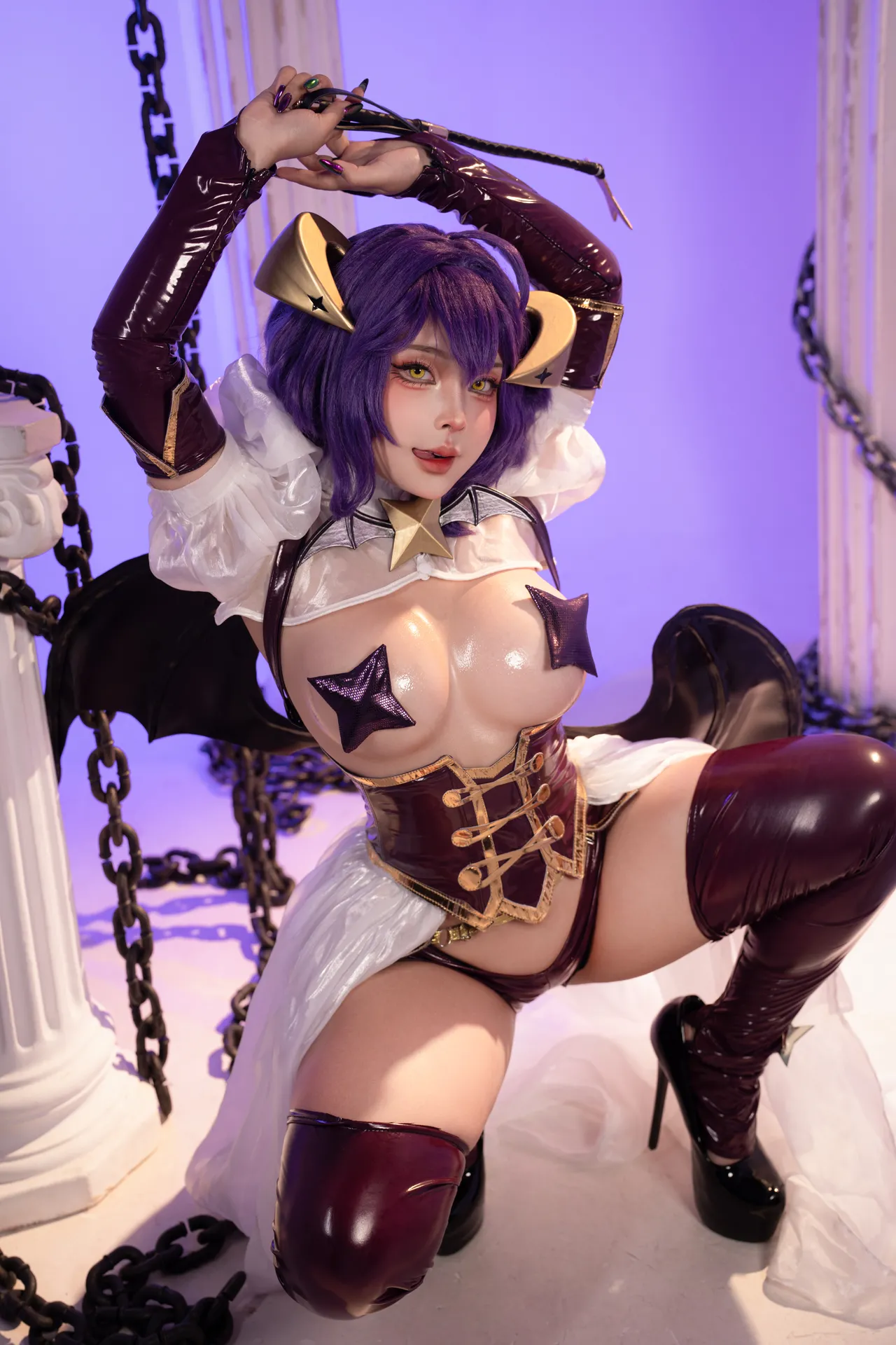 Sayo Momo - Magia Baiser-erohere11.webp