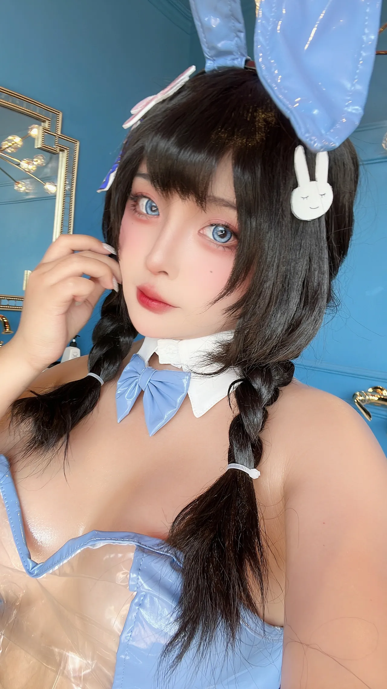 Sayo Momo - Mary-erohere26.webp