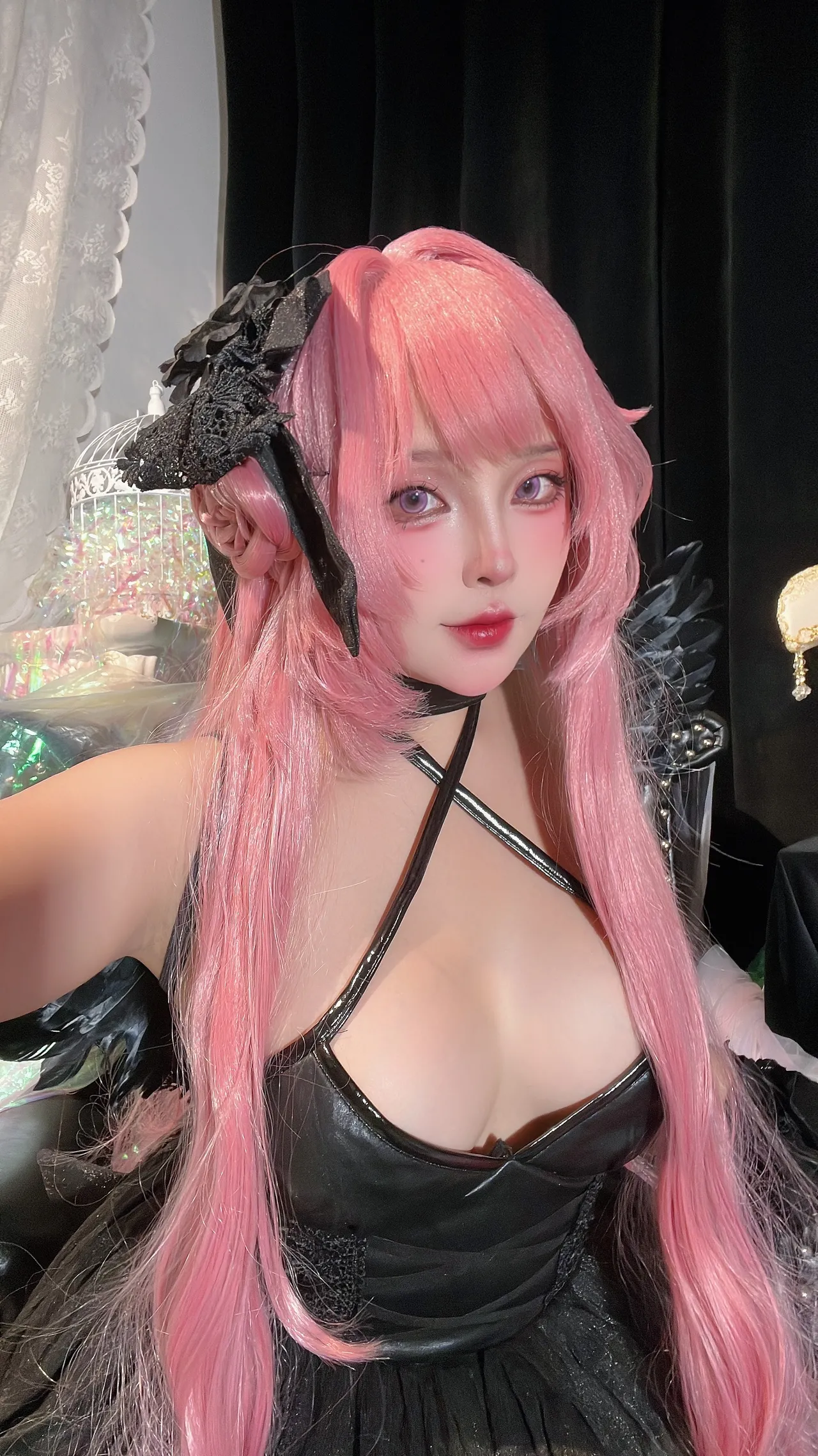 Sayo Momo - NIKKE Dorothy-erohere27.webp