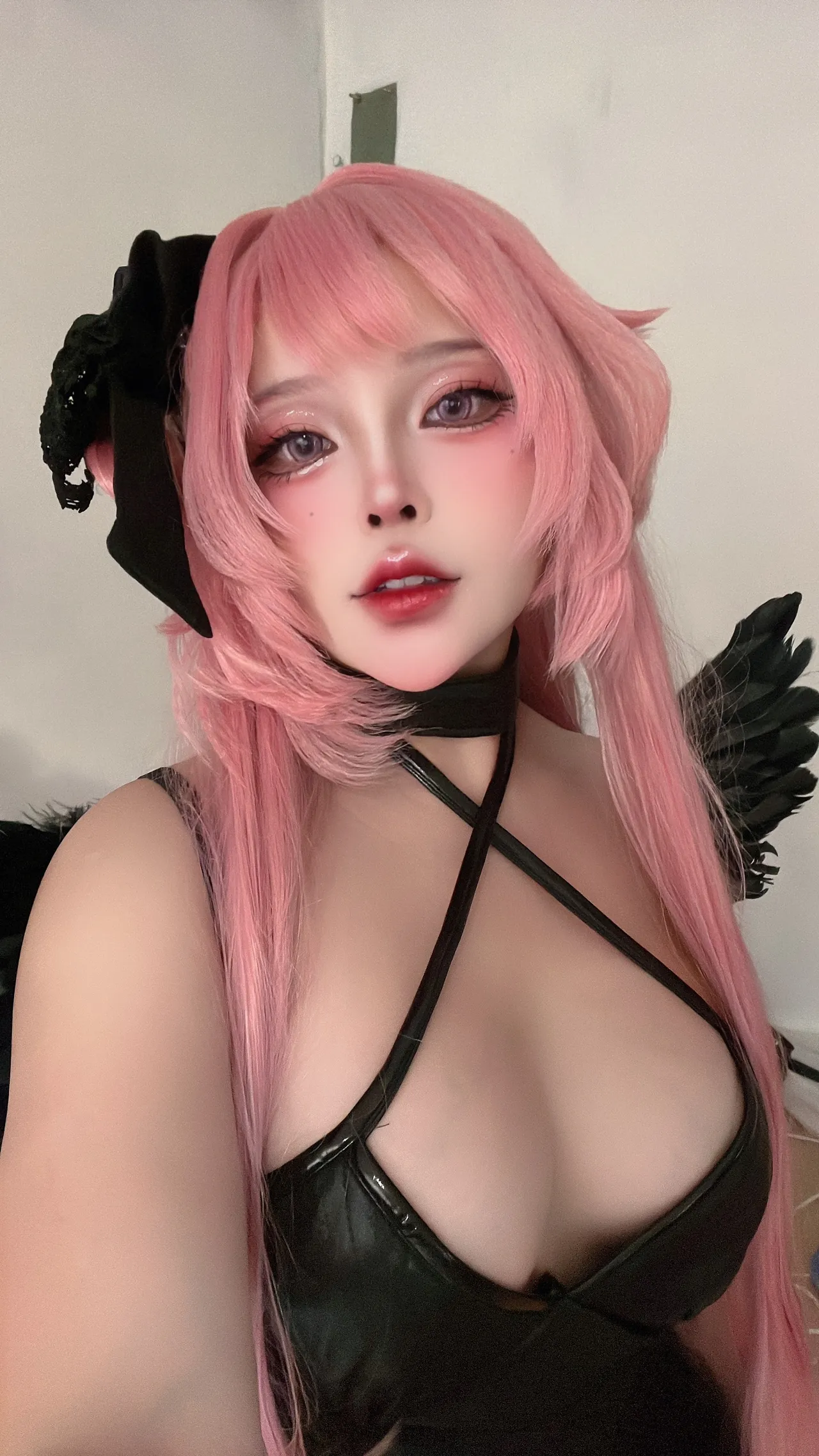 Sayo Momo - NIKKE Dorothy-erohere28.webp