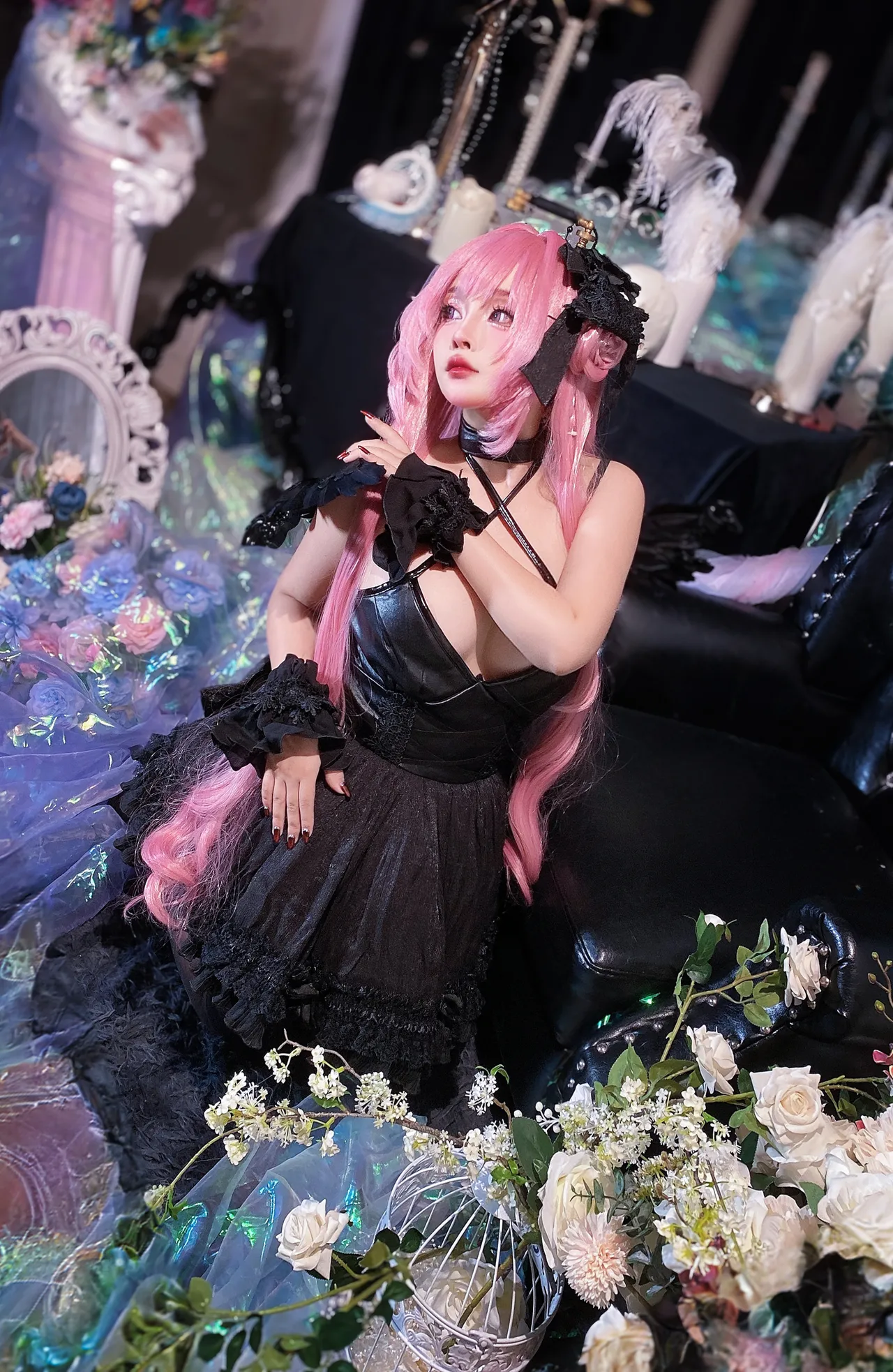 Sayo Momo - NIKKE Dorothy-erohere5.webp