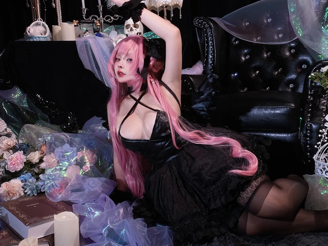 Sayo Momo - NIKKE Dorothy-erohere6.webp