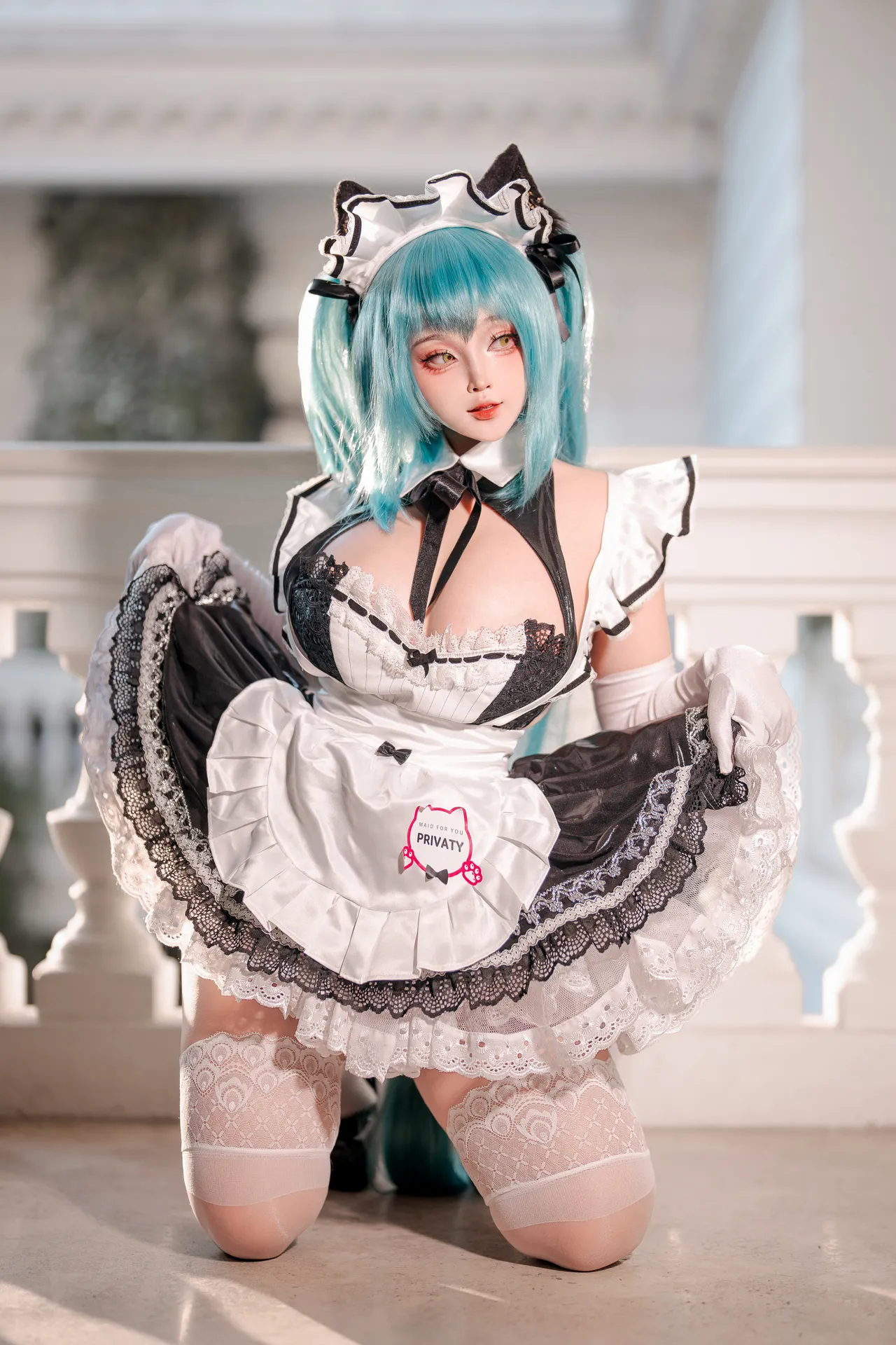 Sayo Momo - Privaty Maid-erohere12.webp