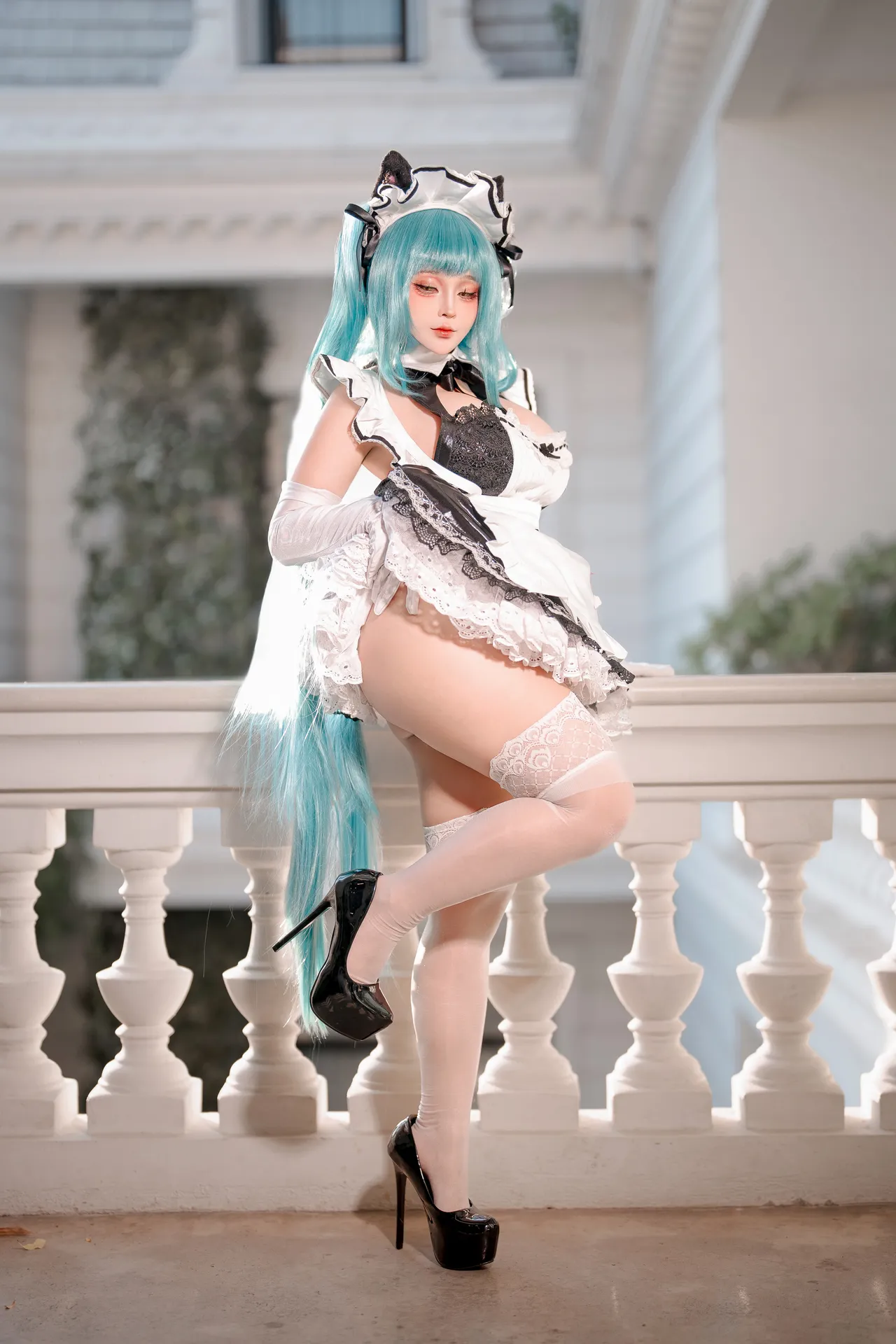 Sayo Momo - Privaty Maid-erohere15.webp