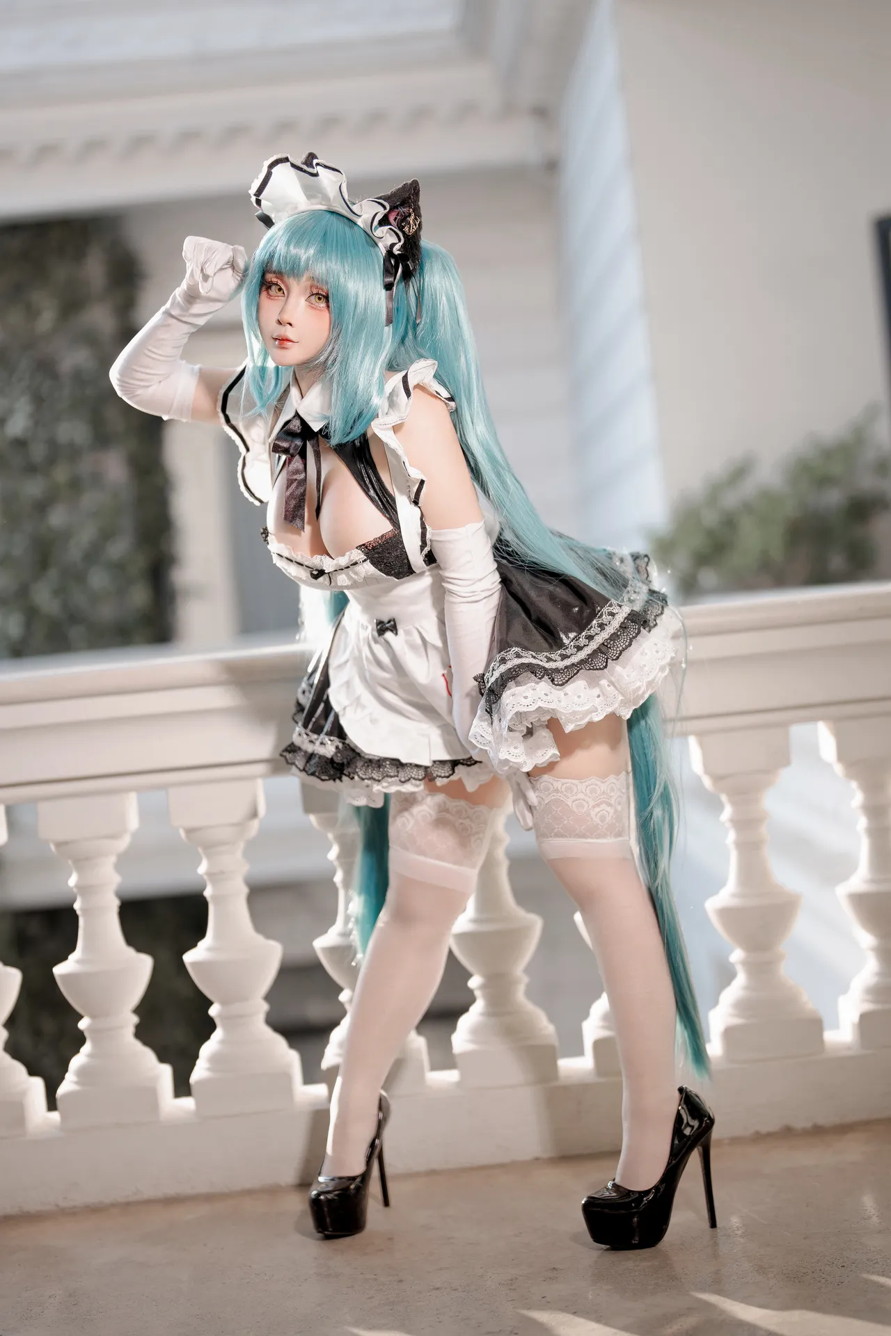 Sayo Momo - Privaty Maid-erohere4.webp