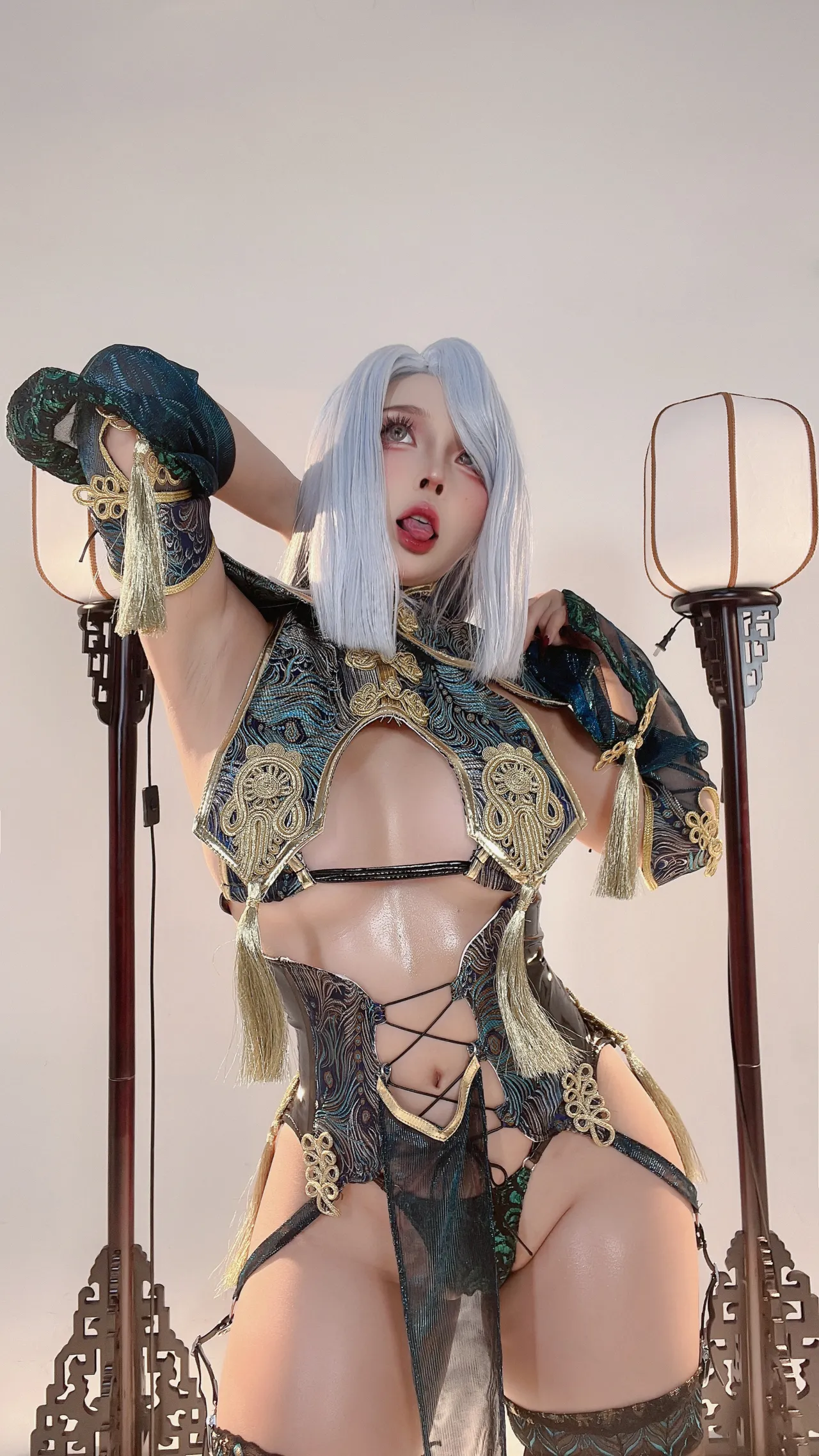 Sayo Momo - Shenhe Lunar-erohere22.webp