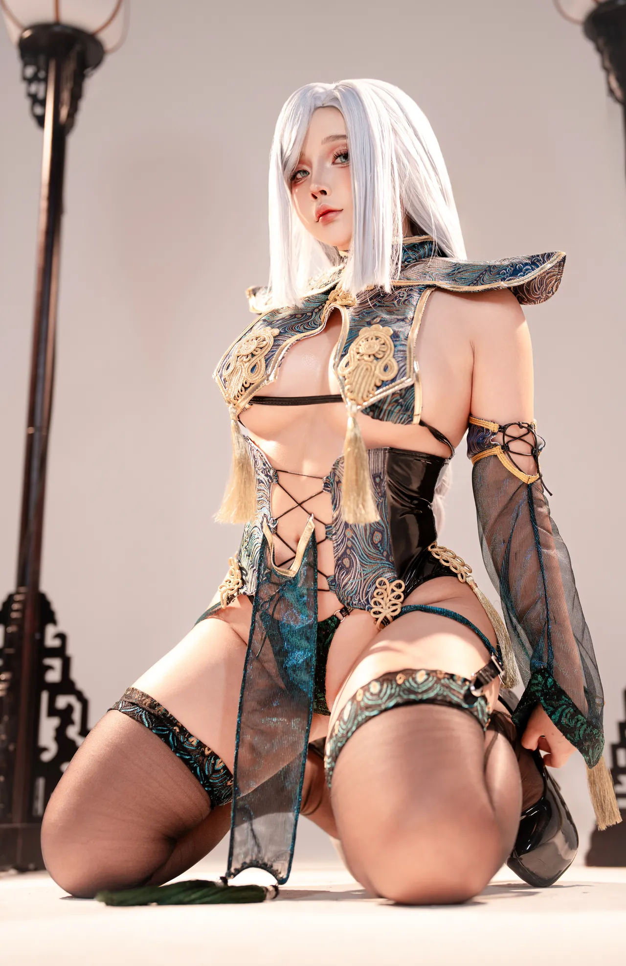 Sayo Momo - Shenhe Lunar-erohere8.webp