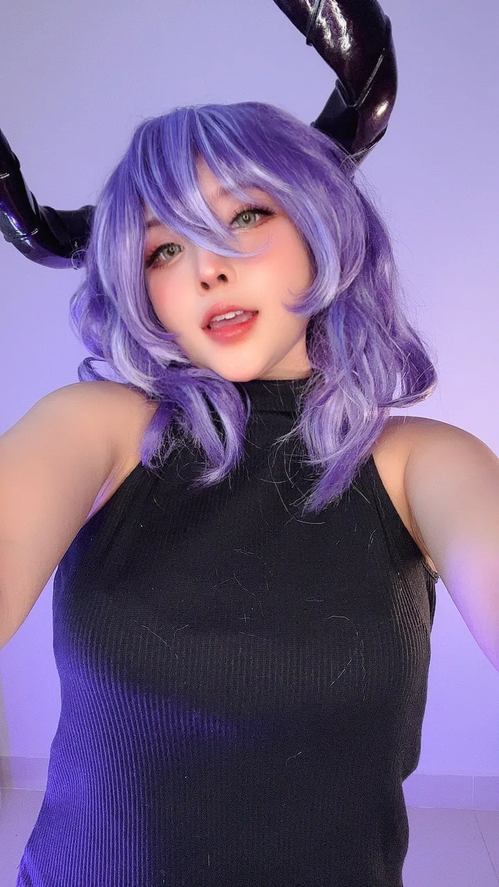 Sayo Momo - Vermeil