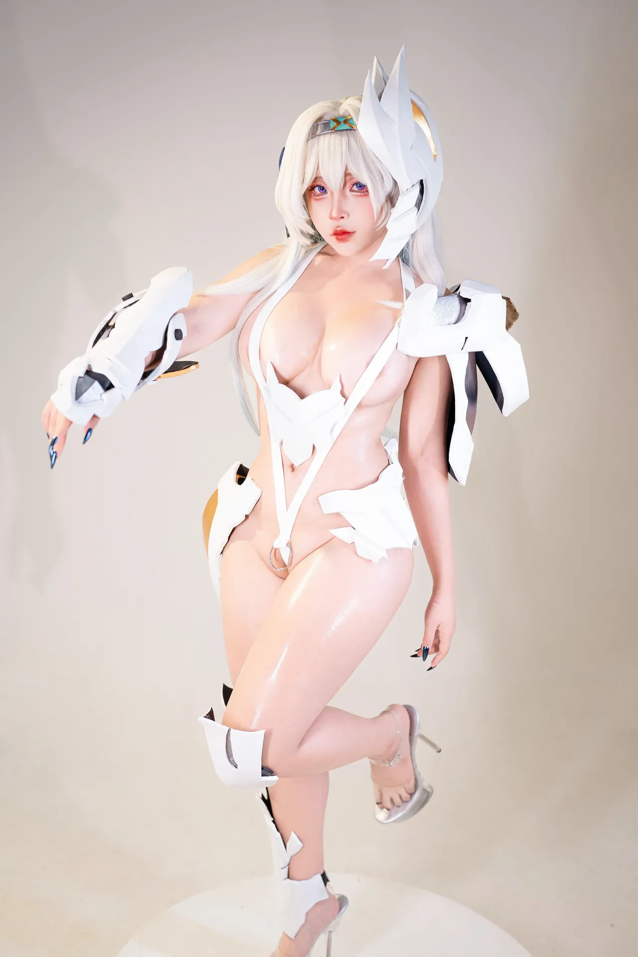 Sayo momo - Firefly (HSR)-erohere12.webp