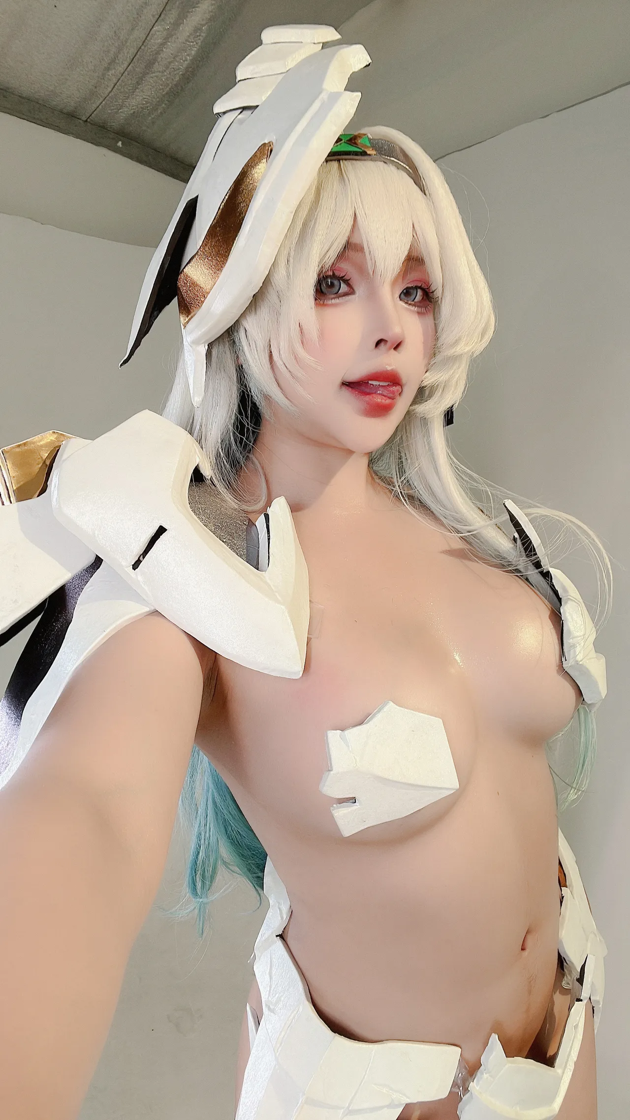 Sayo momo - Firefly (HSR)-erohere33.webp