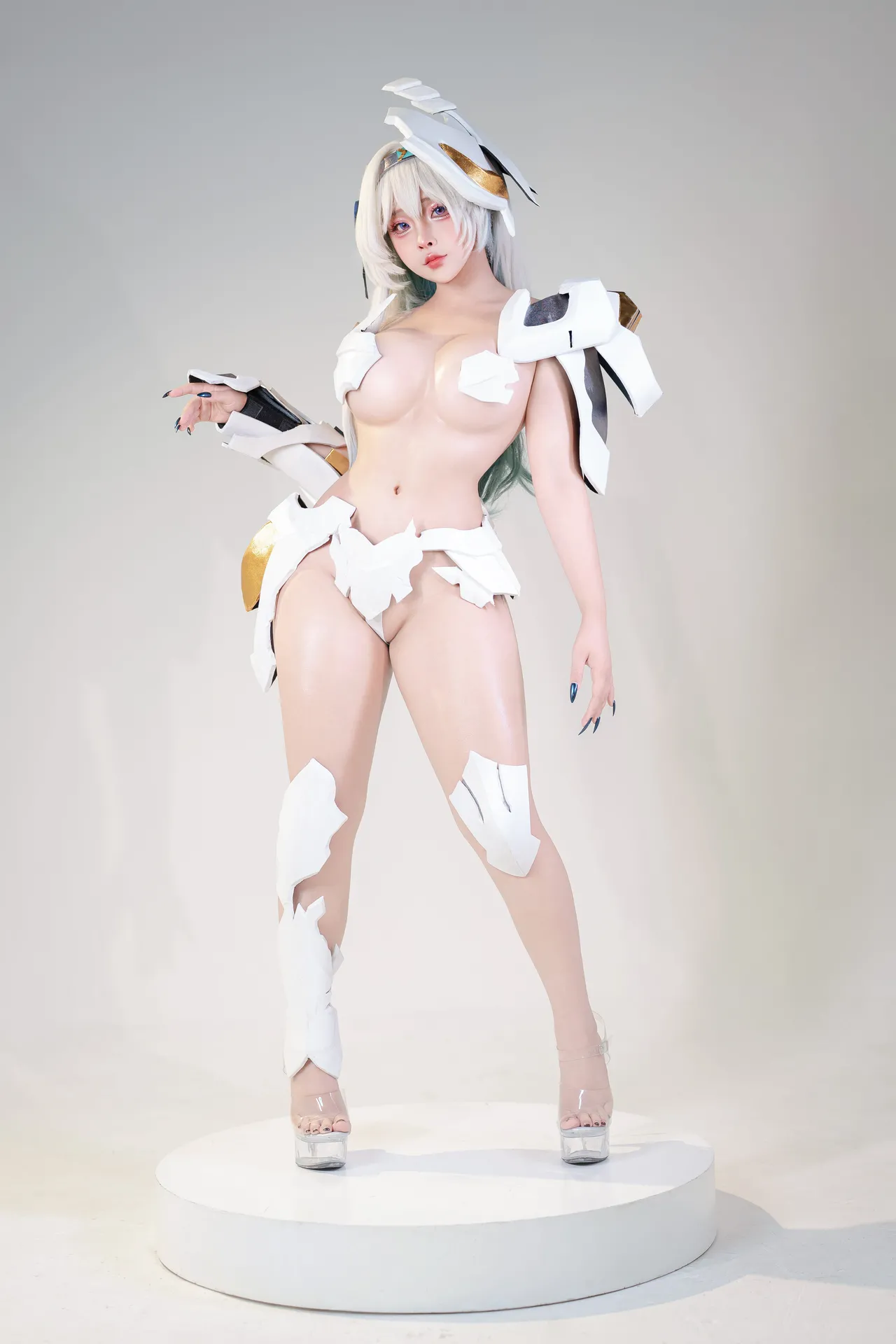 Sayo momo - Firefly (HSR)-erohere5.webp